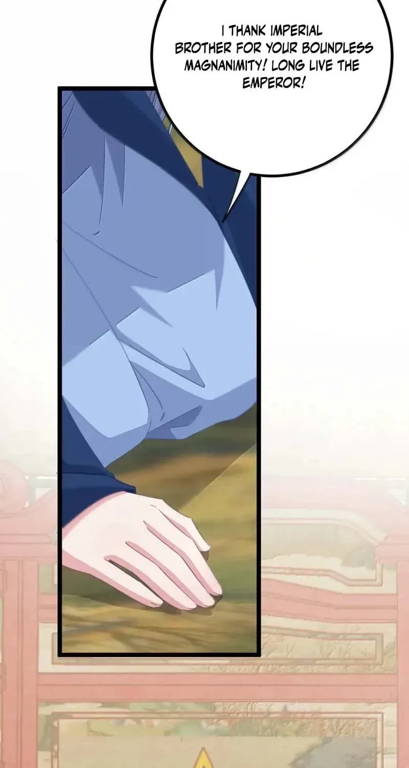 Breaking Into The Body of The Emperor’s Daughter Chapter 90 page 38