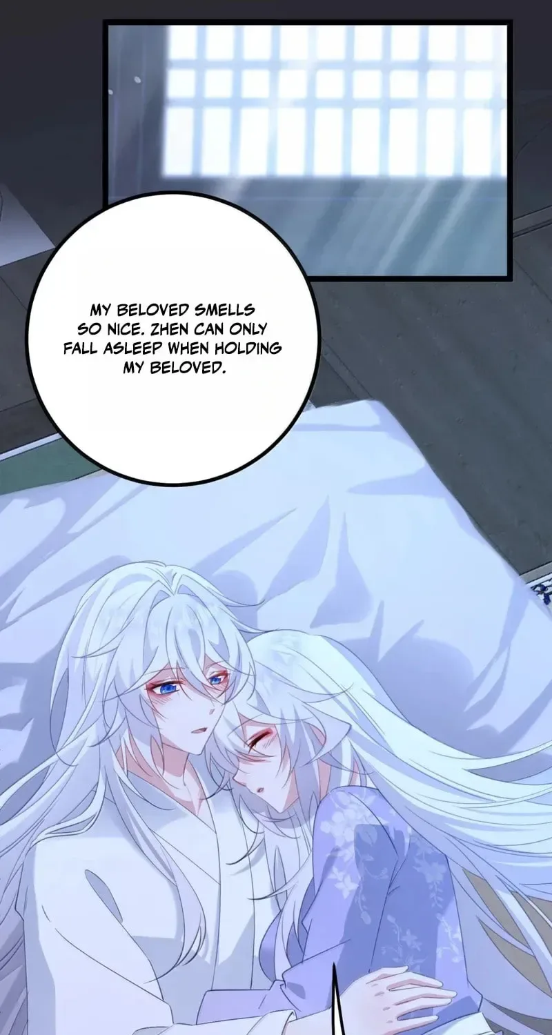 Breaking Into The Body of The Emperor’s Daughter Chapter 89 page 29