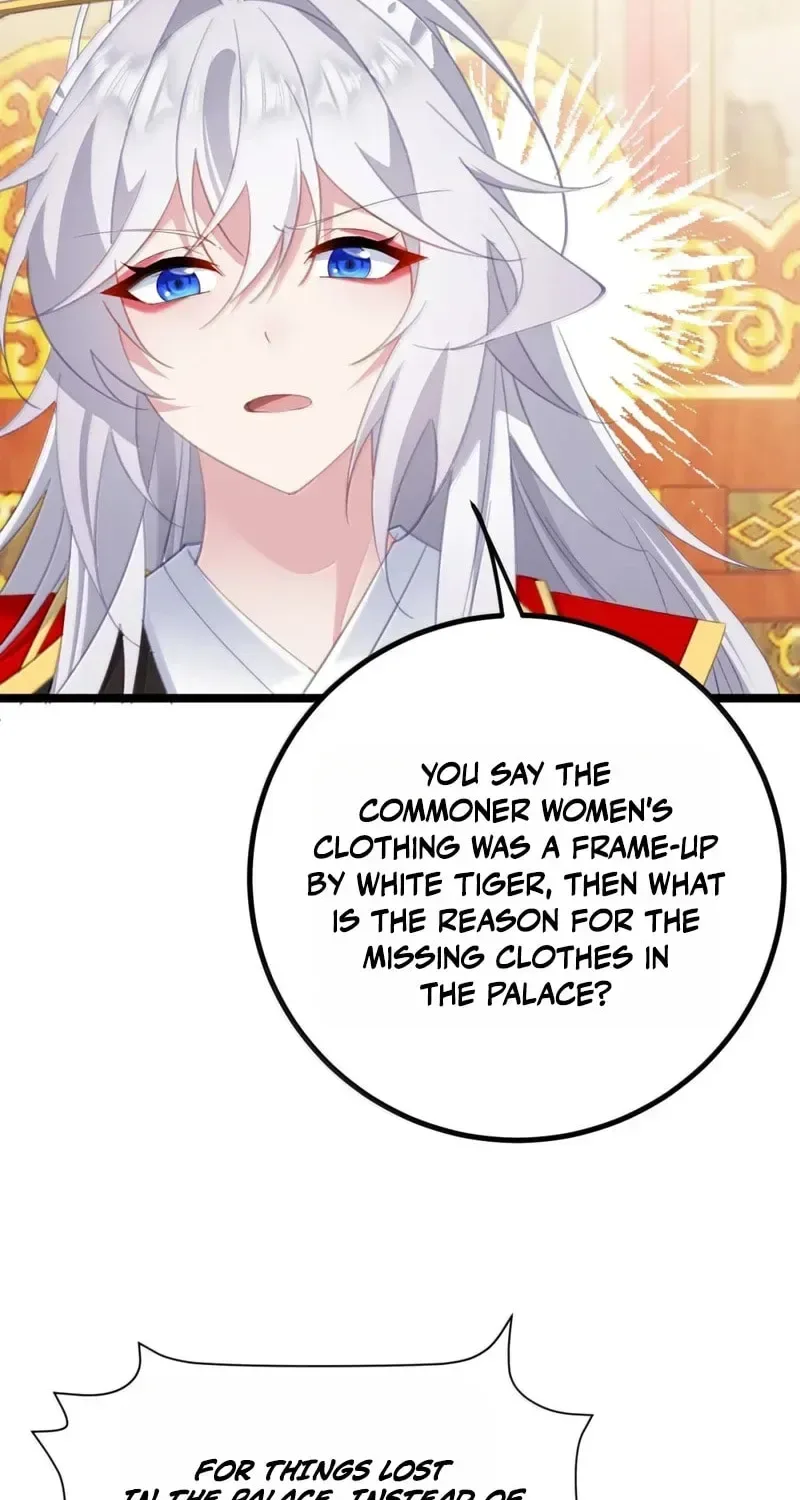 Breaking Into The Body of The Emperor’s Daughter Chapter 89 page 37