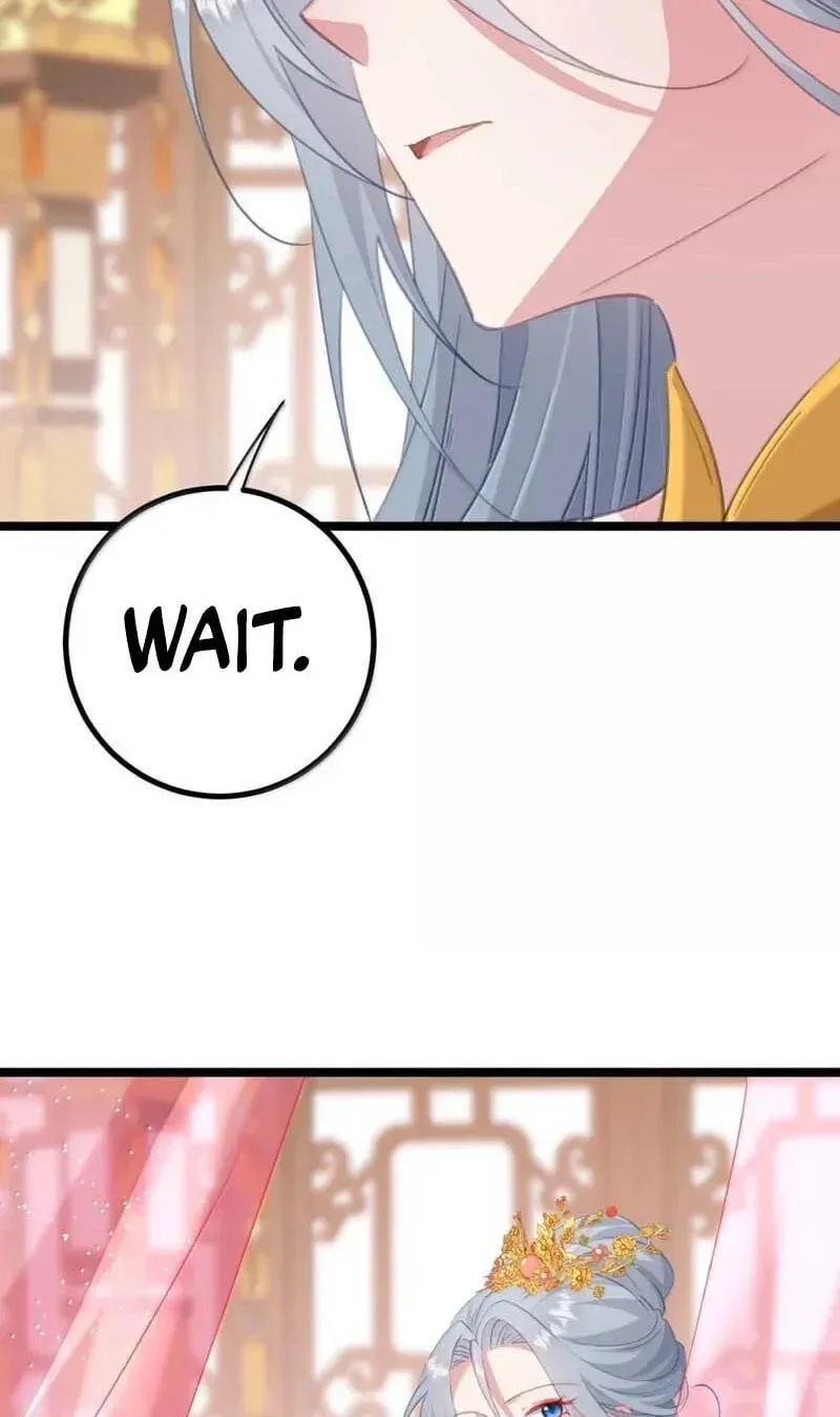 Breaking Into The Body of The Emperor’s Daughter Chapter 90 page 54