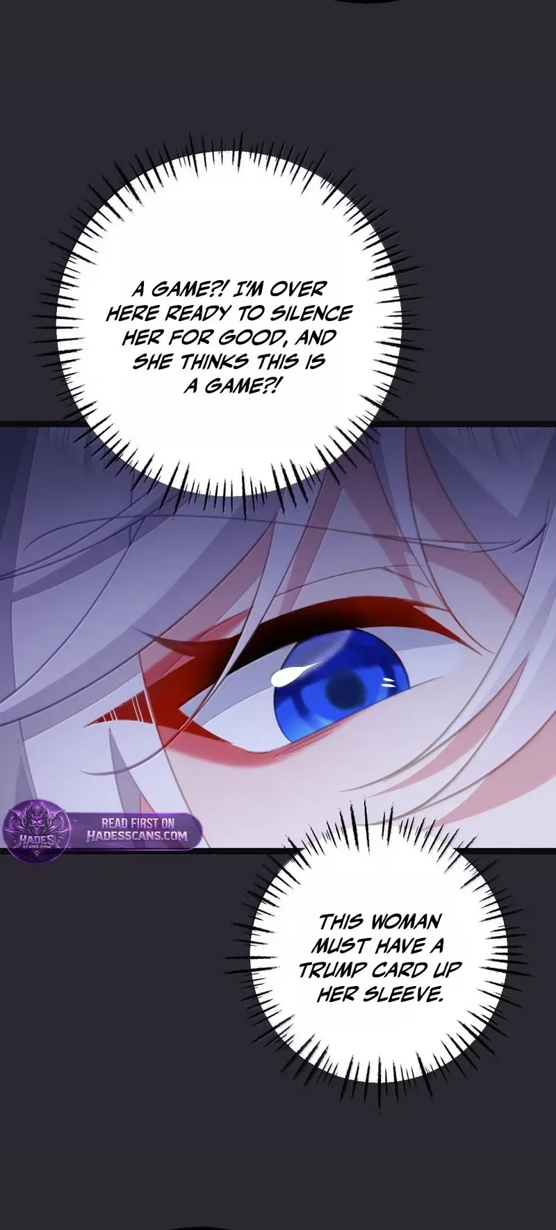 Breaking Into The Body of The Emperor’s Daughter Chapter 93 page 8