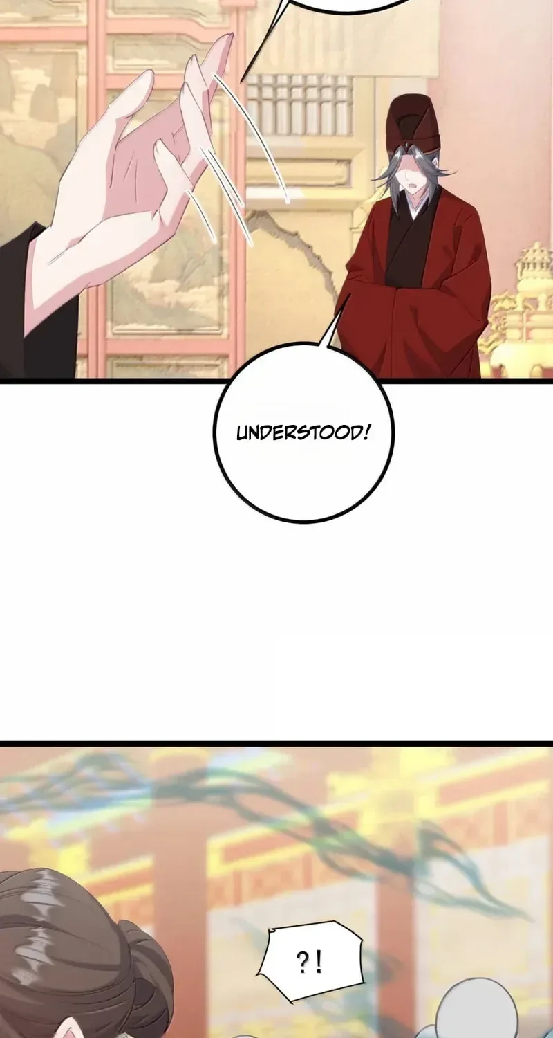 Breaking Into The Body of The Emperor’s Daughter Chapter 89 page 44