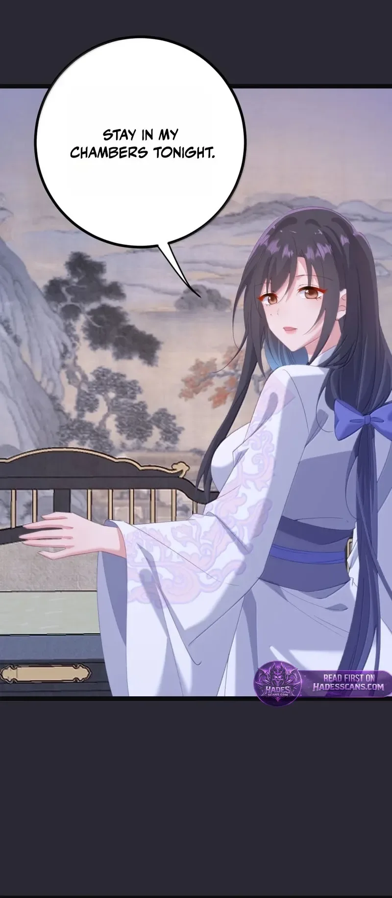 Breaking Into The Body of The Emperor’s Daughter Chapter 93 page 14