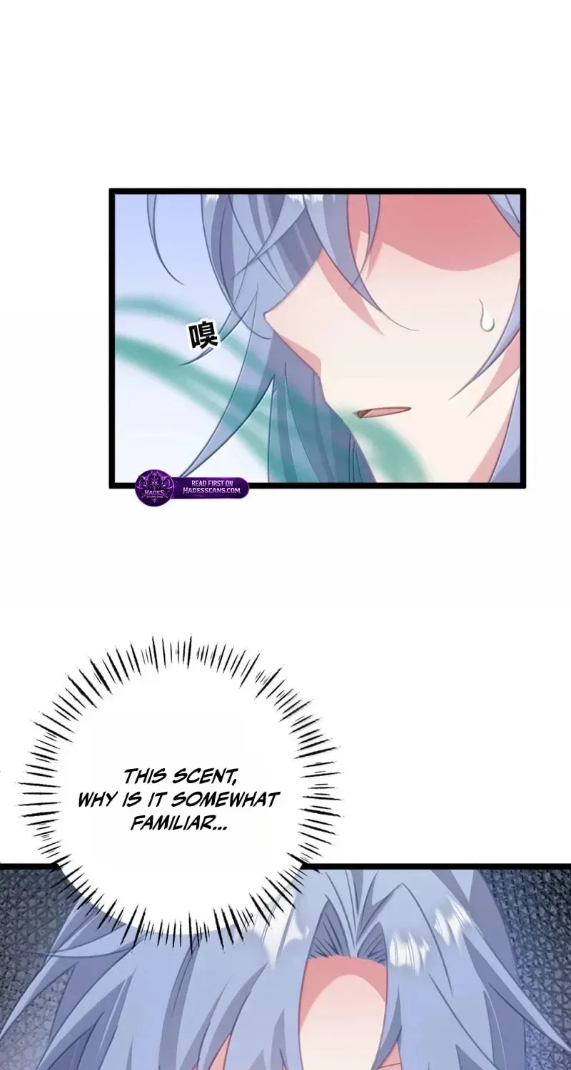 Breaking Into The Body of The Emperor’s Daughter Chapter 89 page 47