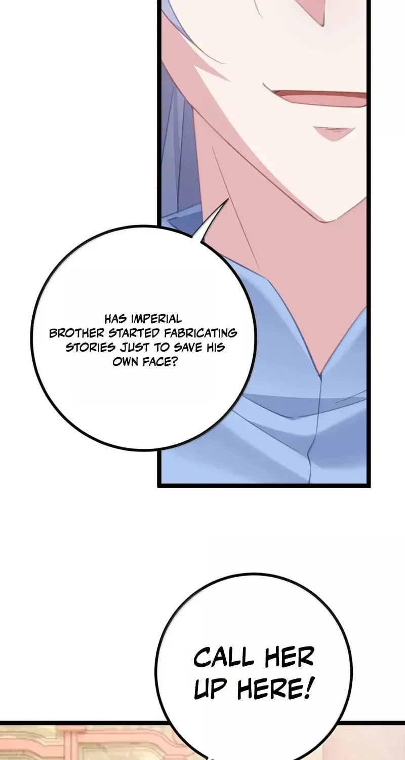 Breaking Into The Body of The Emperor’s Daughter Chapter 89 page 43