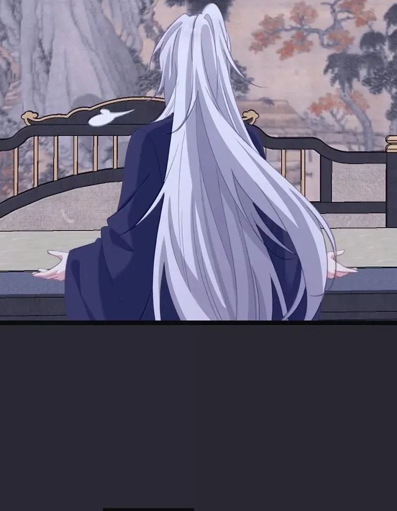 Breaking Into The Body of The Emperor’s Daughter Chapter 93 page 19