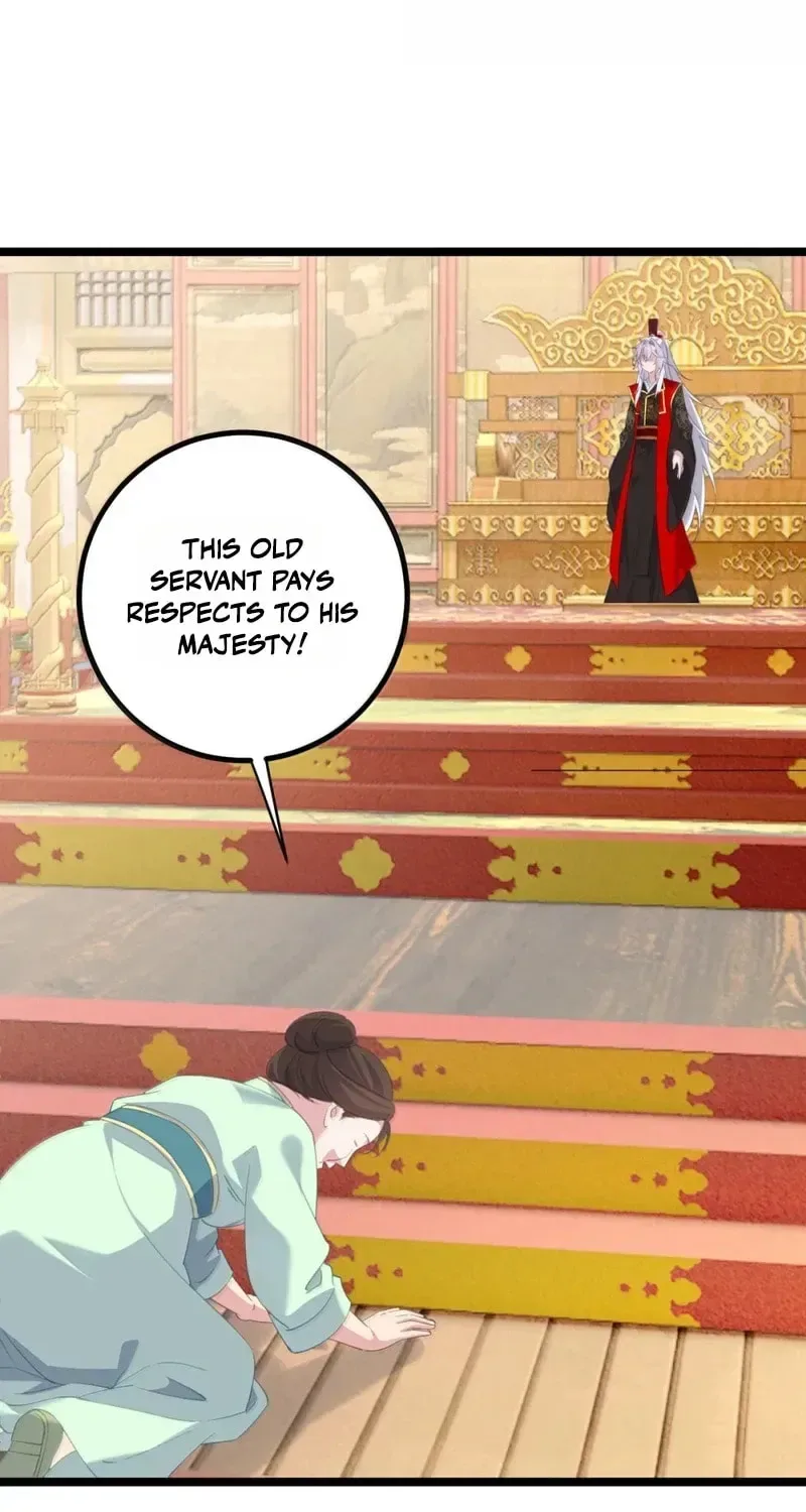 Breaking Into The Body of The Emperor’s Daughter Chapter 89 page 46