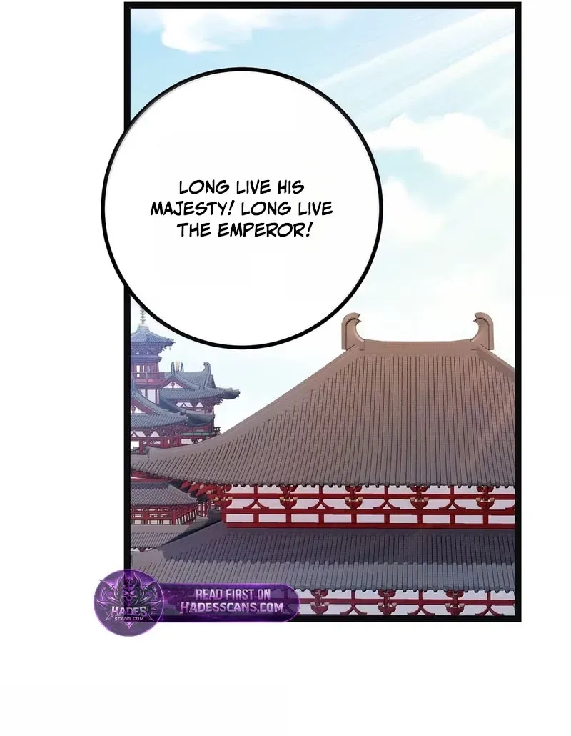 Breaking Into The Body of The Emperor’s Daughter Chapter 93 page 21