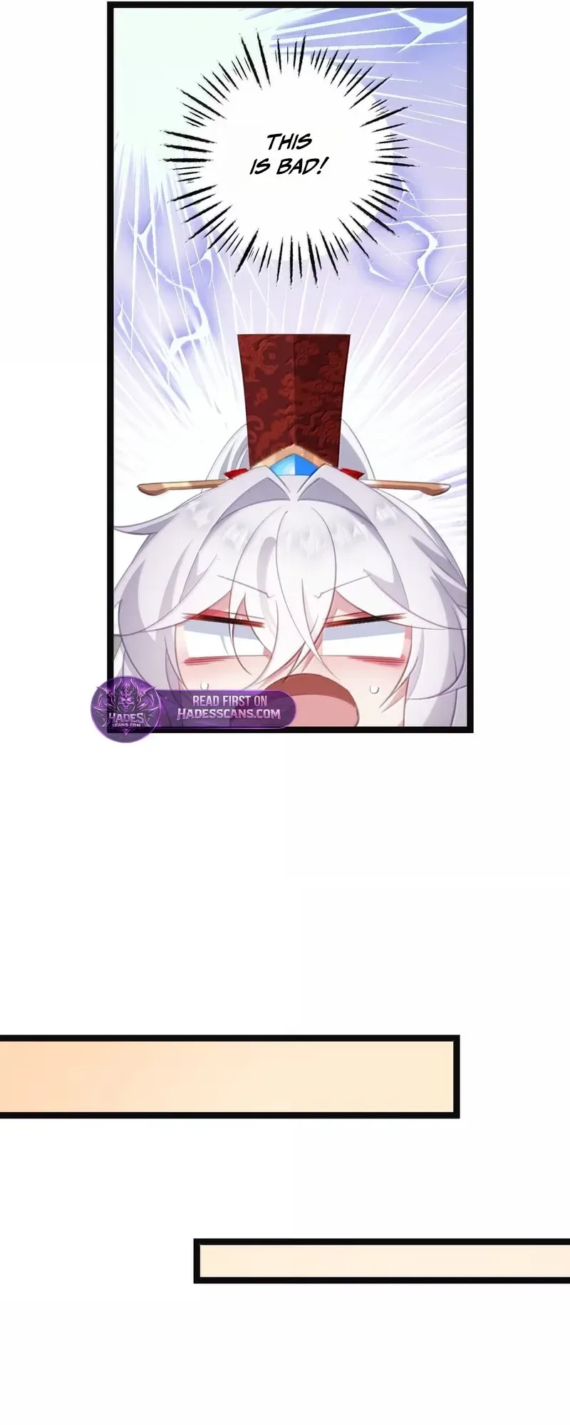 Breaking Into The Body of The Emperor’s Daughter Chapter 93 page 29