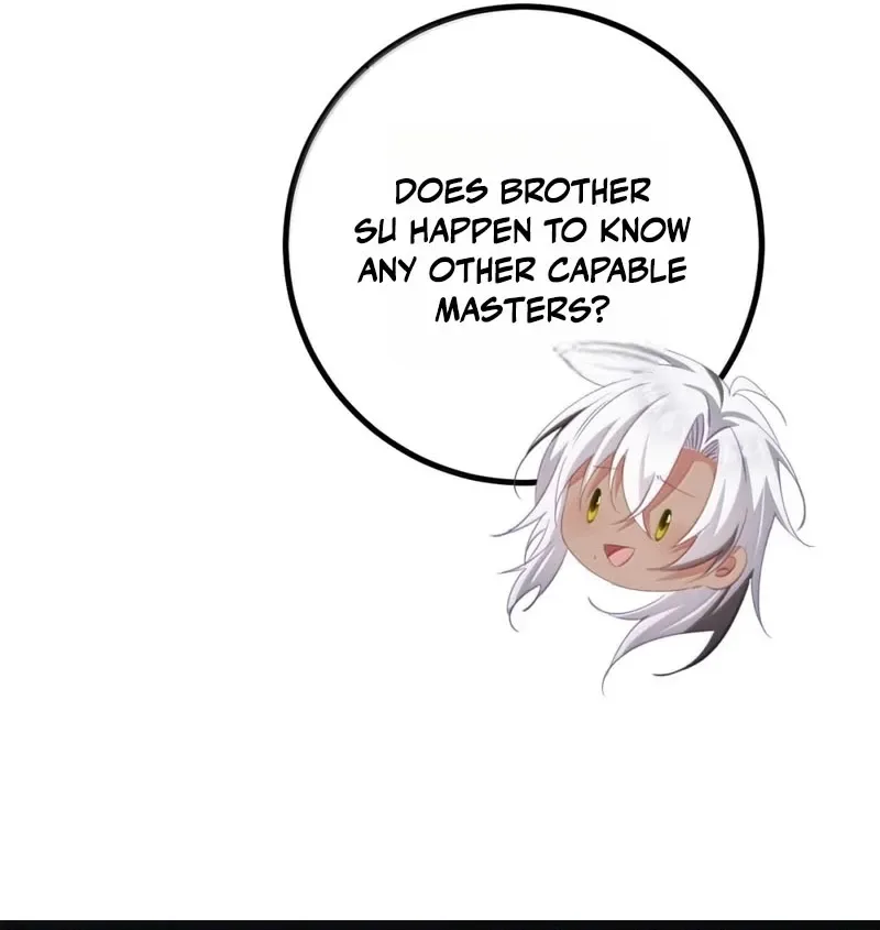 Breaking Into The Body of The Emperor’s Daughter Chapter 93 page 37