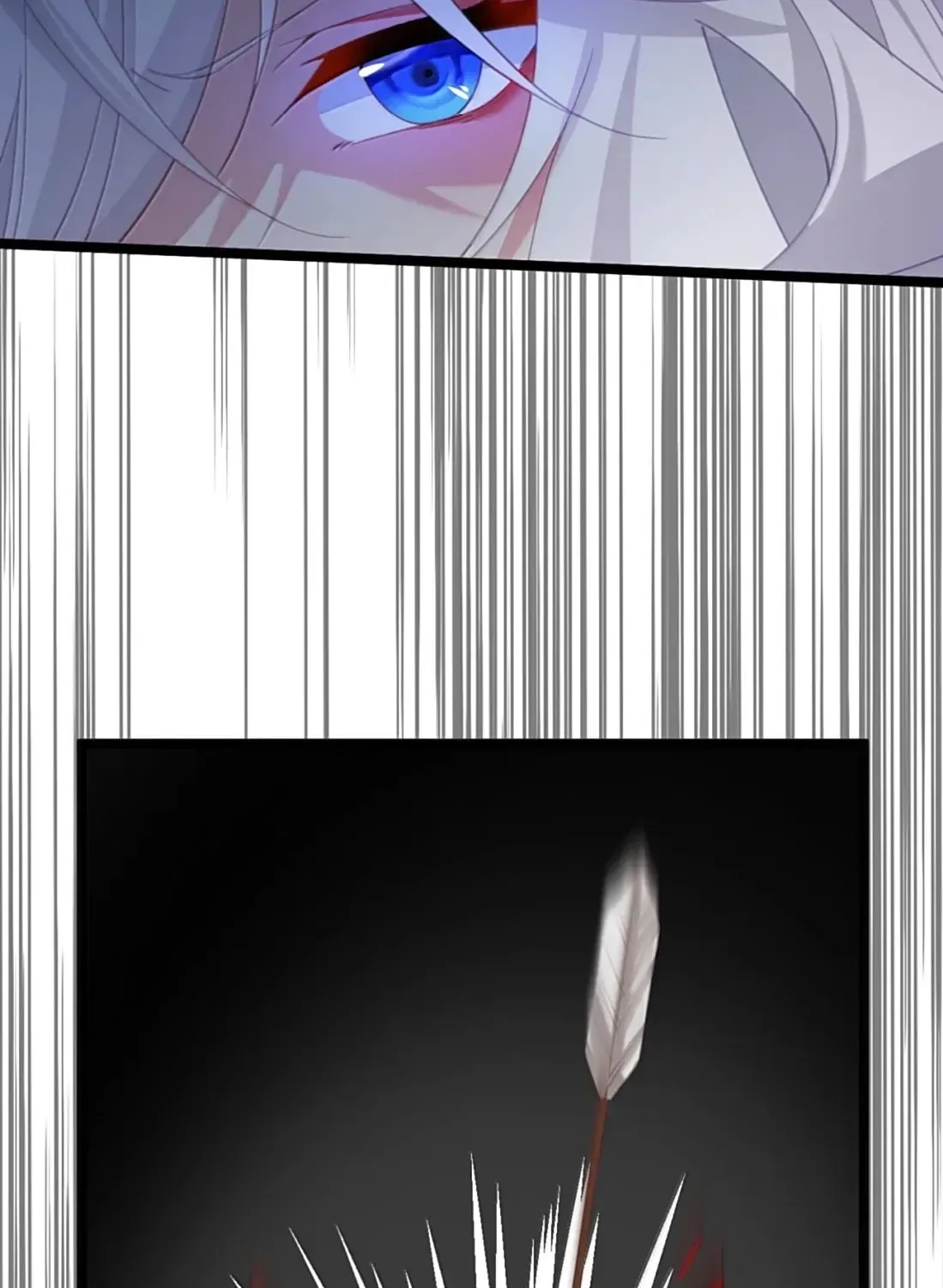 Breaking Into The Body of The Emperor’s Daughter Chapter 75 page 8