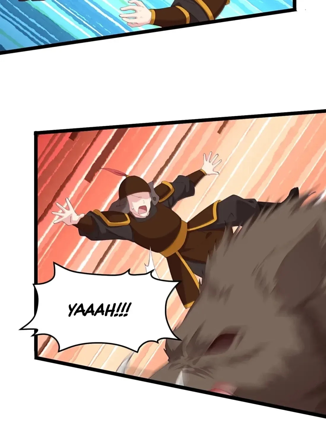 Breaking Into The Body of The Emperor’s Daughter Chapter 75 page 3