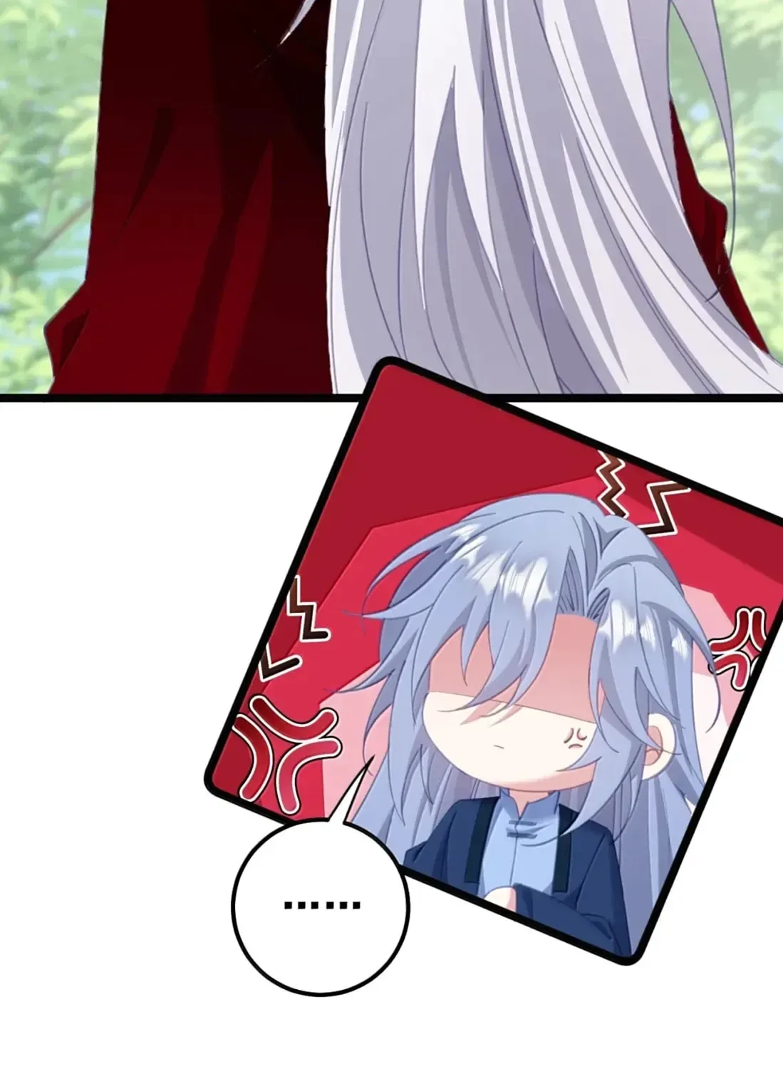 Breaking Into The Body of The Emperor’s Daughter Chapter 75 page 19