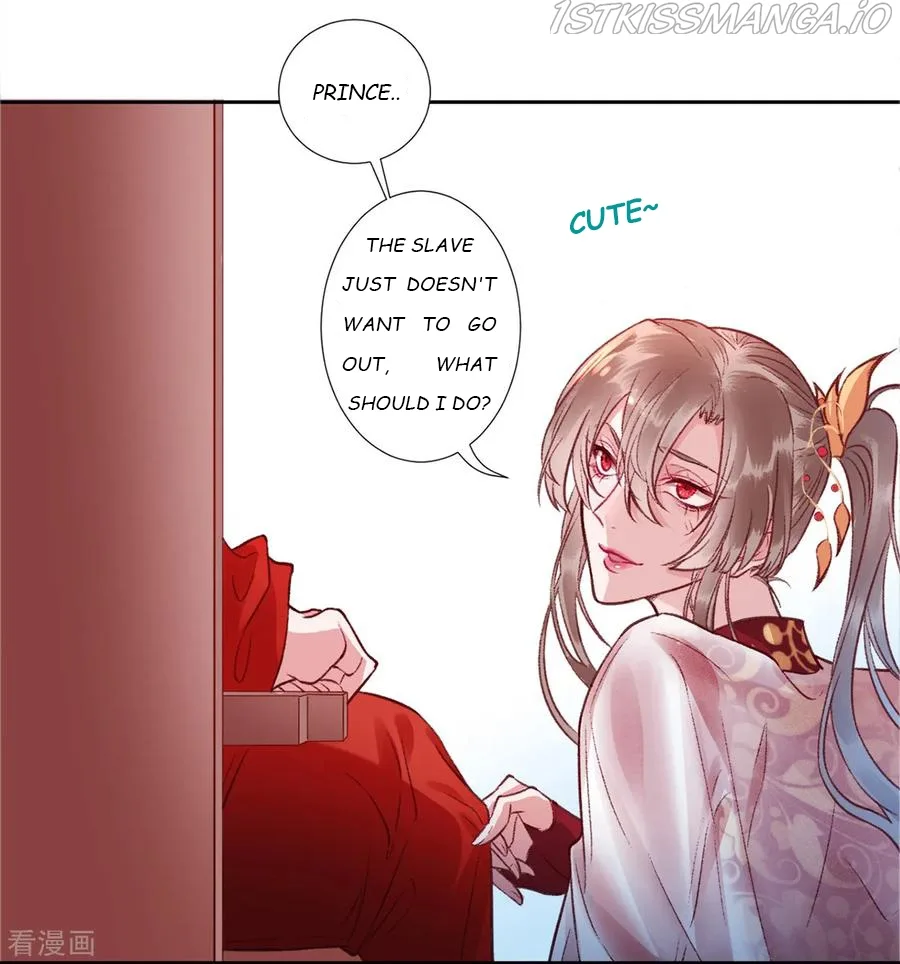 9000 Years Old Empress Chapter 22 page 9