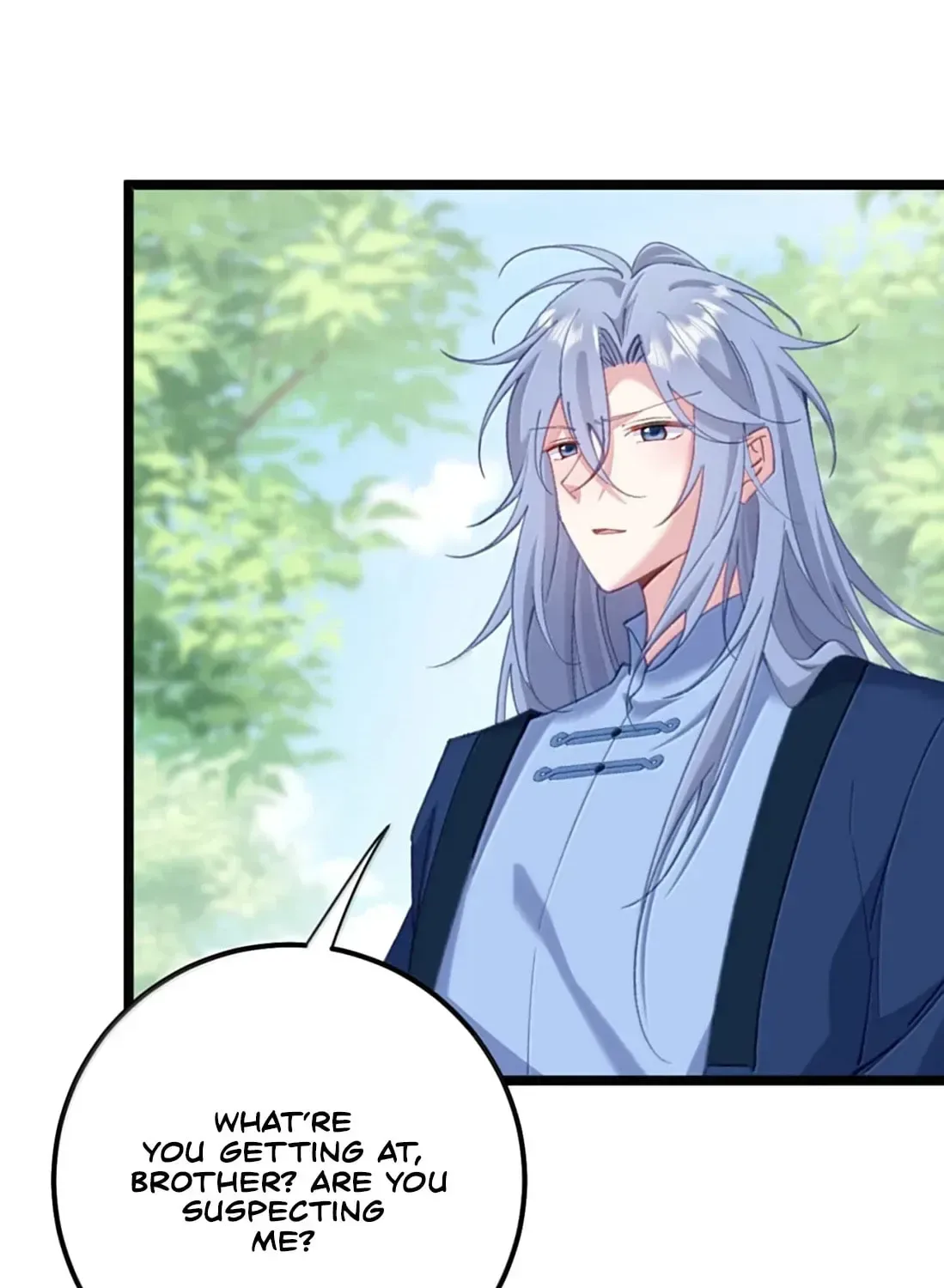 Breaking Into The Body of The Emperor’s Daughter Chapter 75 page 17