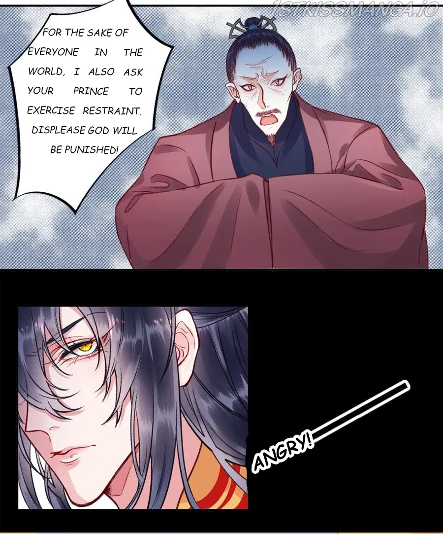 9000 Years Old Empress Chapter 22 page 5