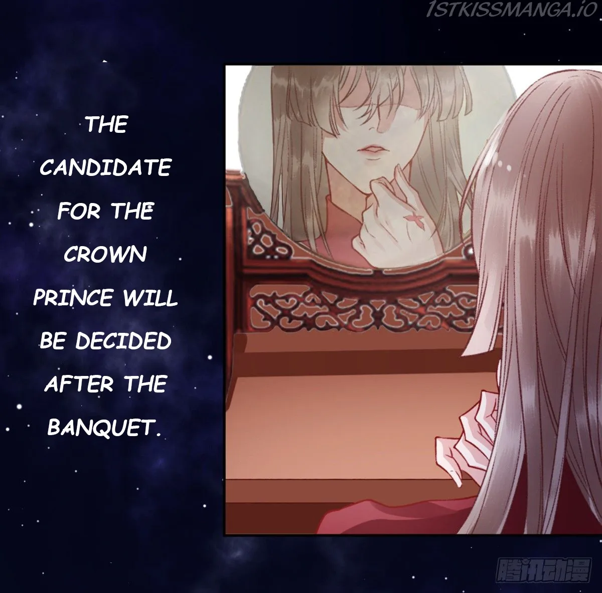 9000 Years Old Empress Chapter 21 page 3