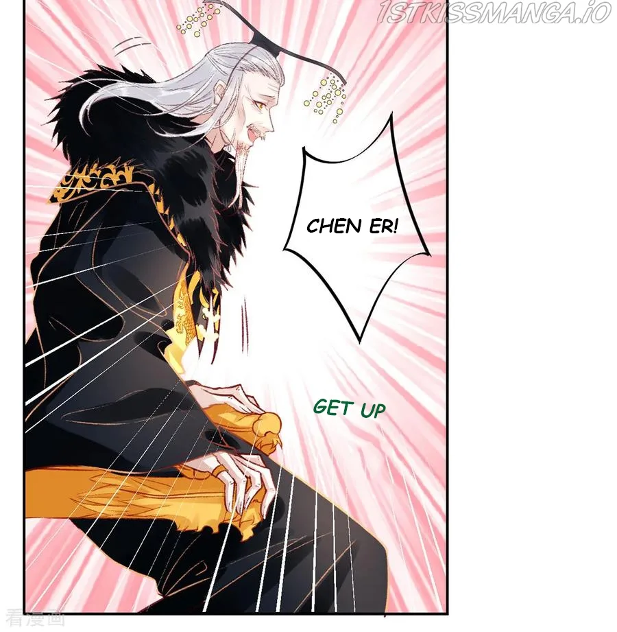 9000 Years Old Empress Chapter 22 page 13