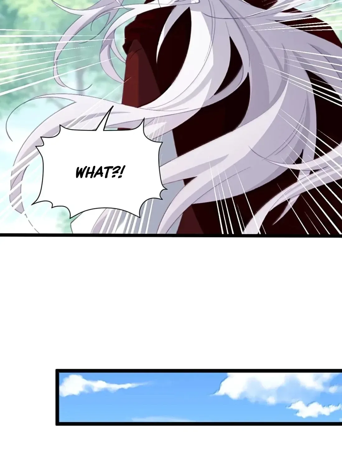 Breaking Into The Body of The Emperor’s Daughter Chapter 75 page 24