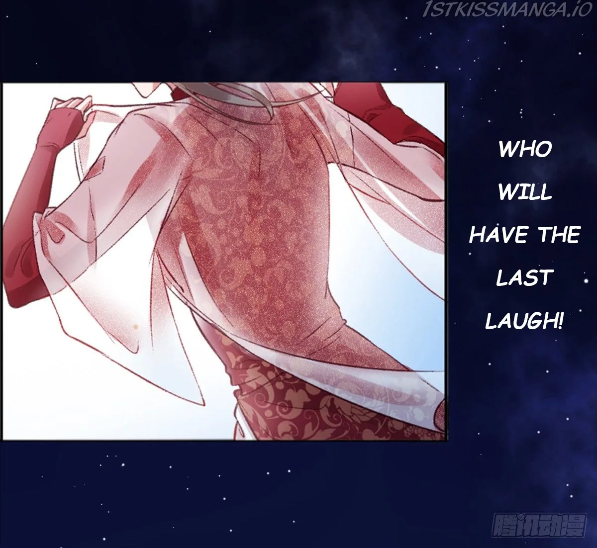 9000 Years Old Empress Chapter 21 page 4