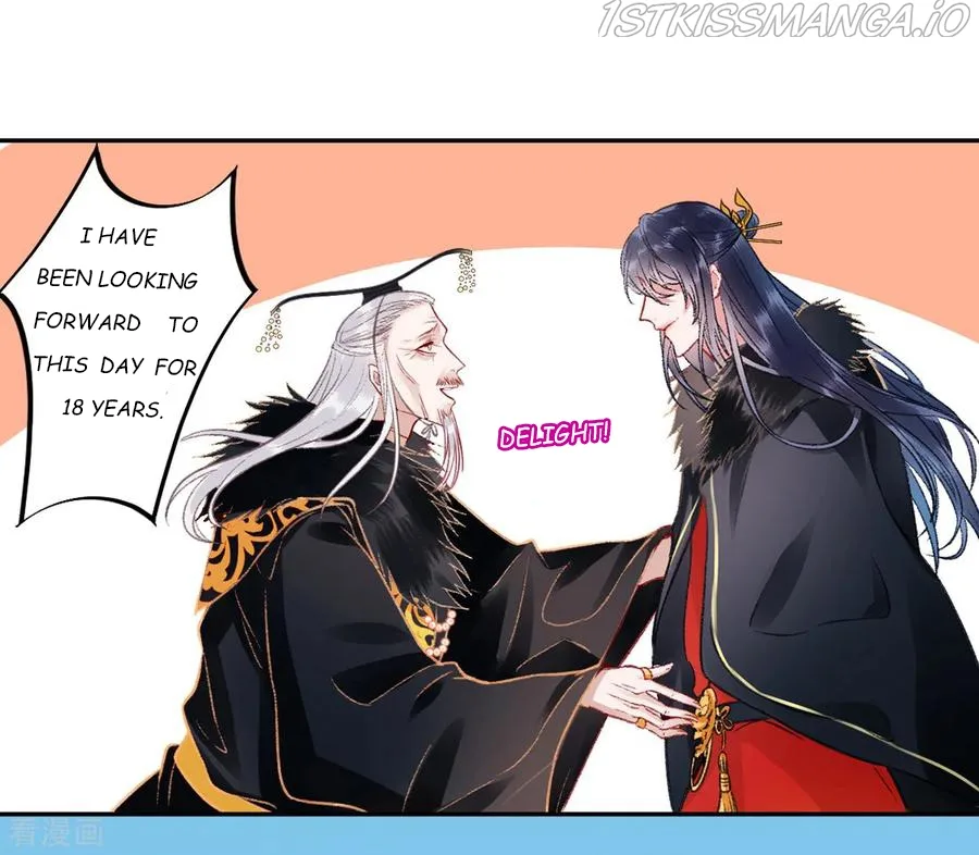 9000 Years Old Empress Chapter 22 page 15
