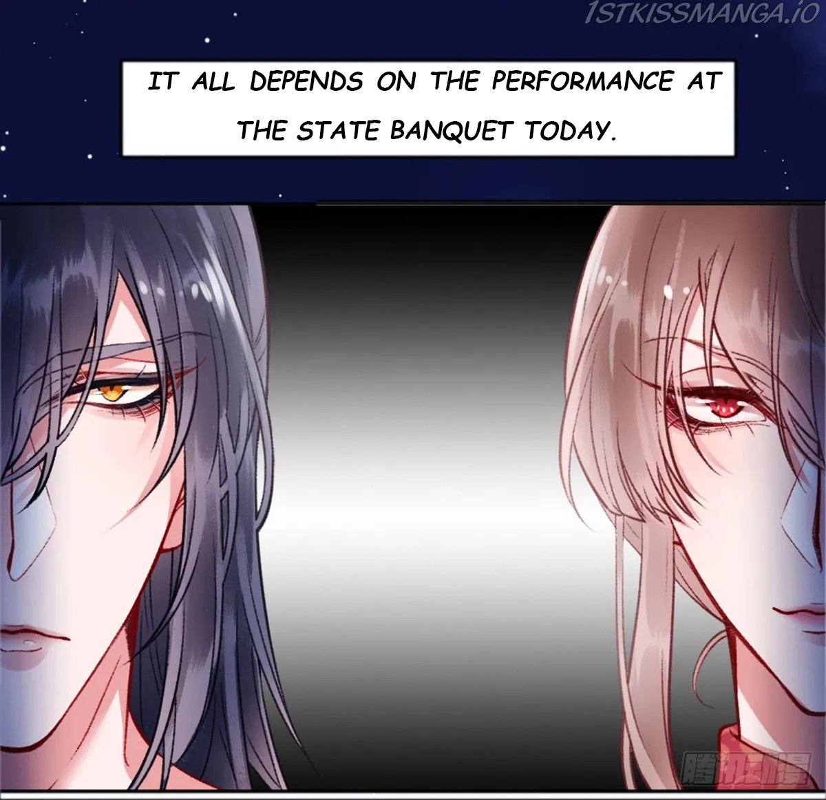 9000 Years Old Empress Chapter 21 page 5