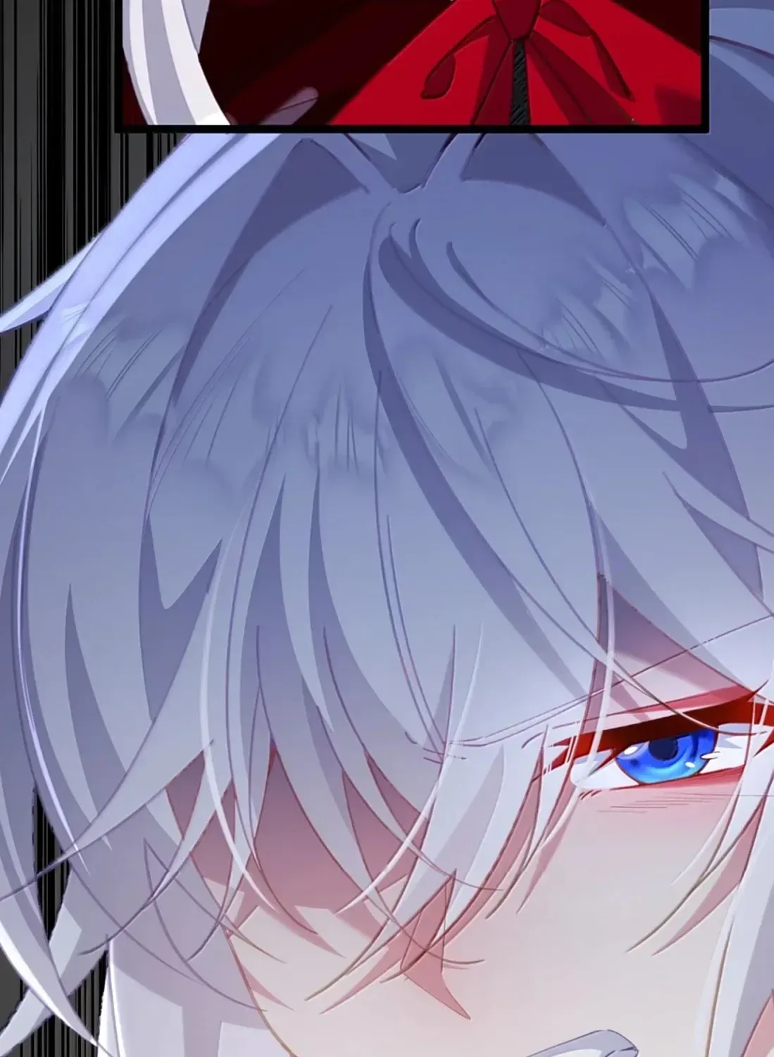 Breaking Into The Body of The Emperor’s Daughter Chapter 75 page 32