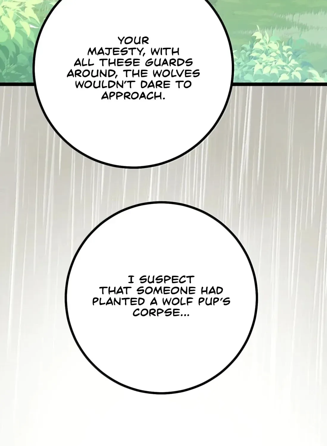 Breaking Into The Body of The Emperor’s Daughter Chapter 75 page 37