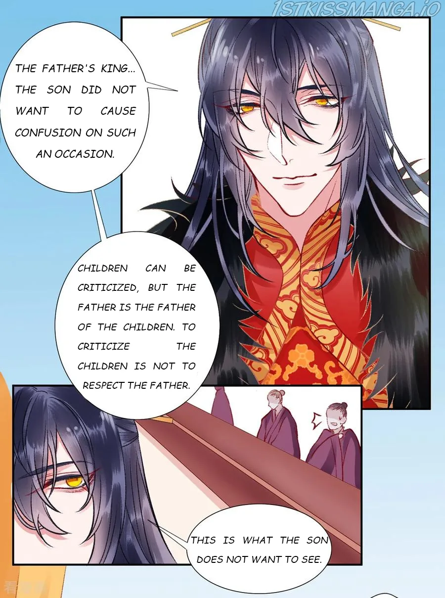 9000 Years Old Empress Chapter 22 page 16