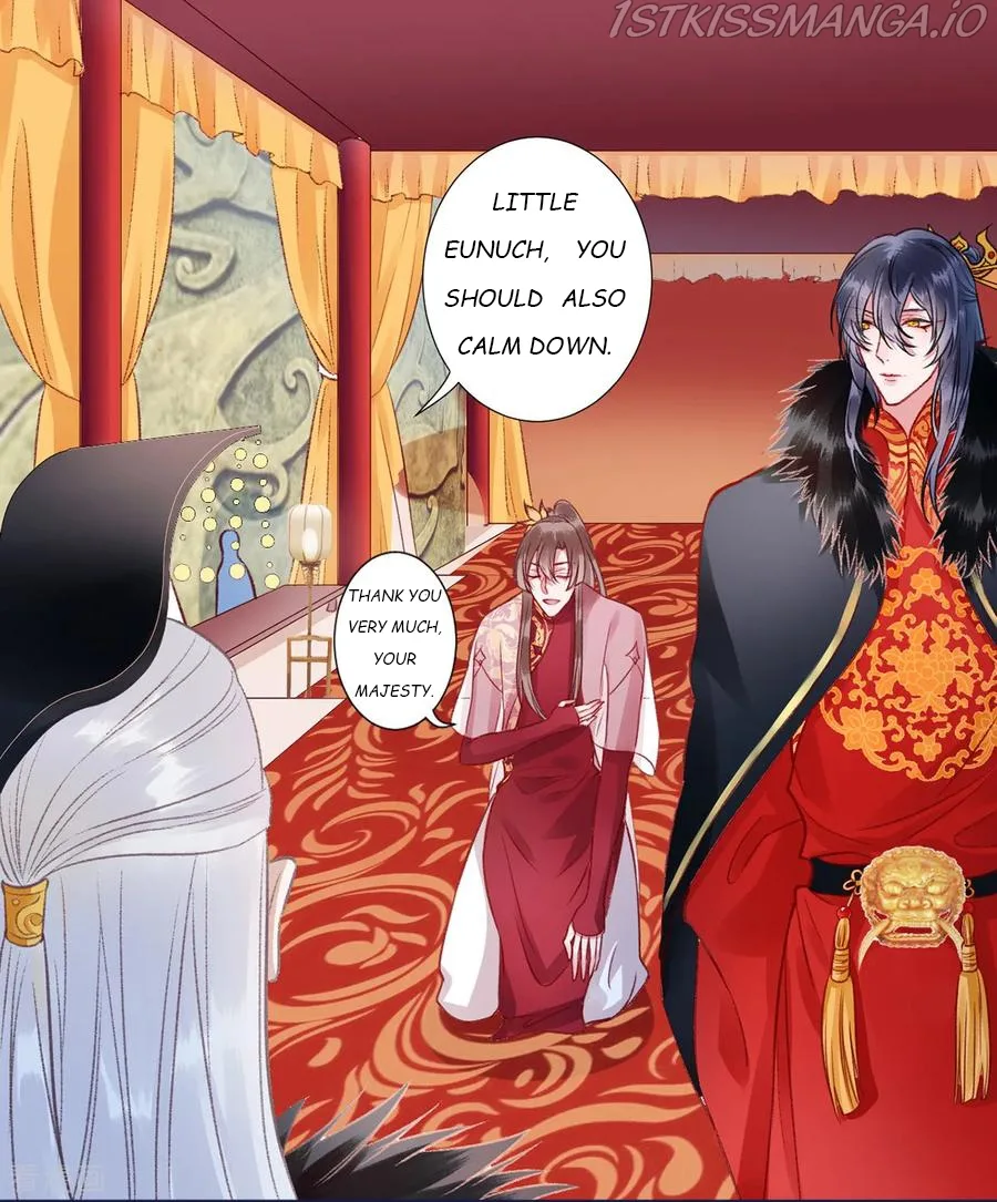 9000 Years Old Empress Chapter 22 page 19
