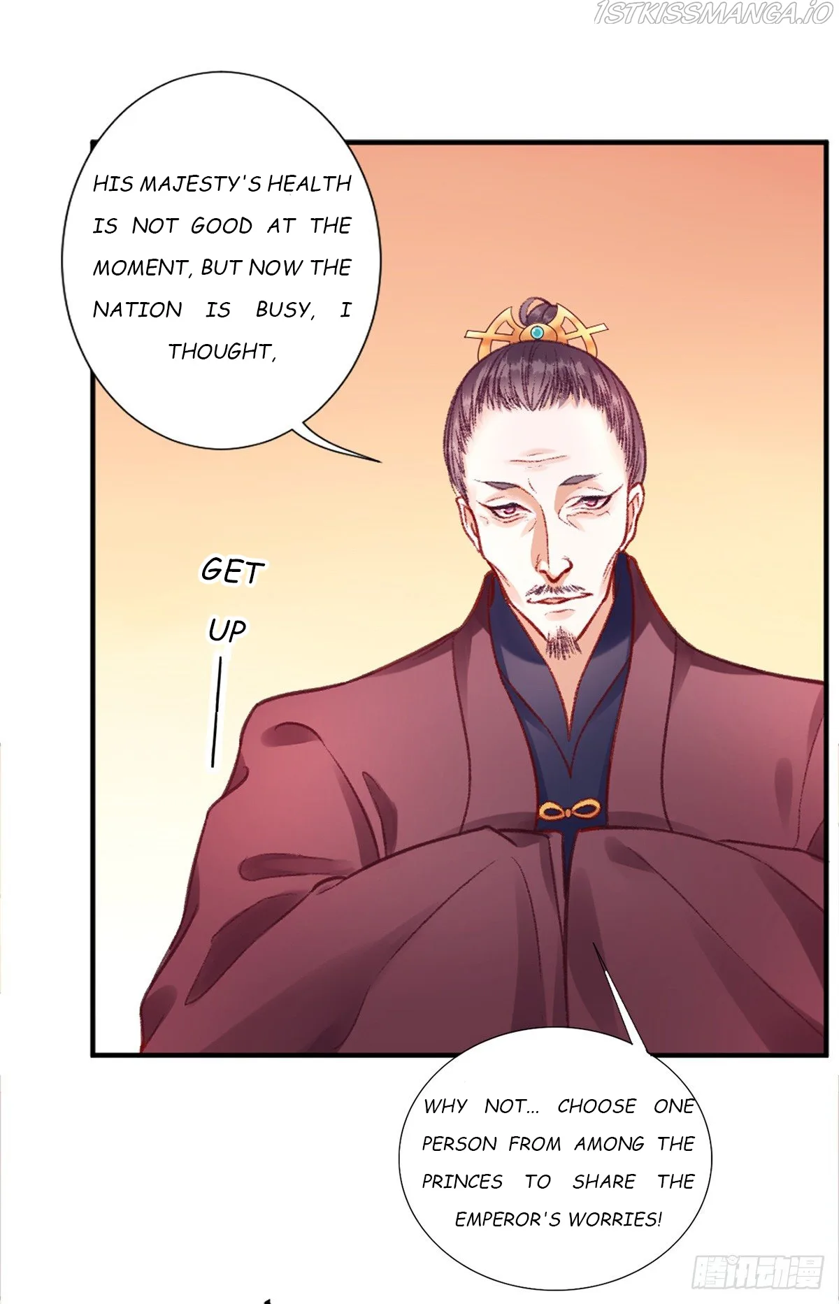 9000 Years Old Empress Chapter 21 page 10