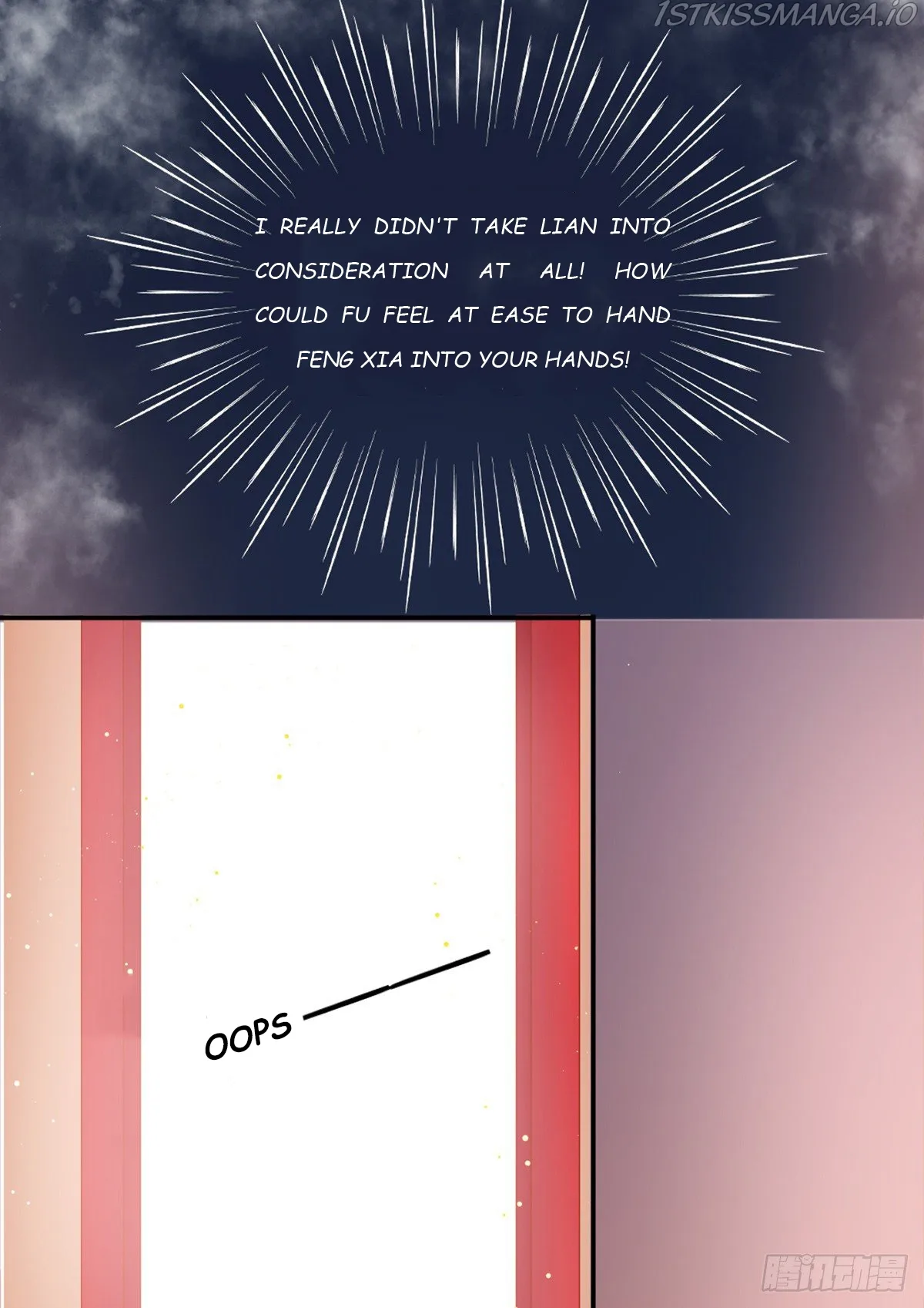 9000 Years Old Empress Chapter 21 page 13