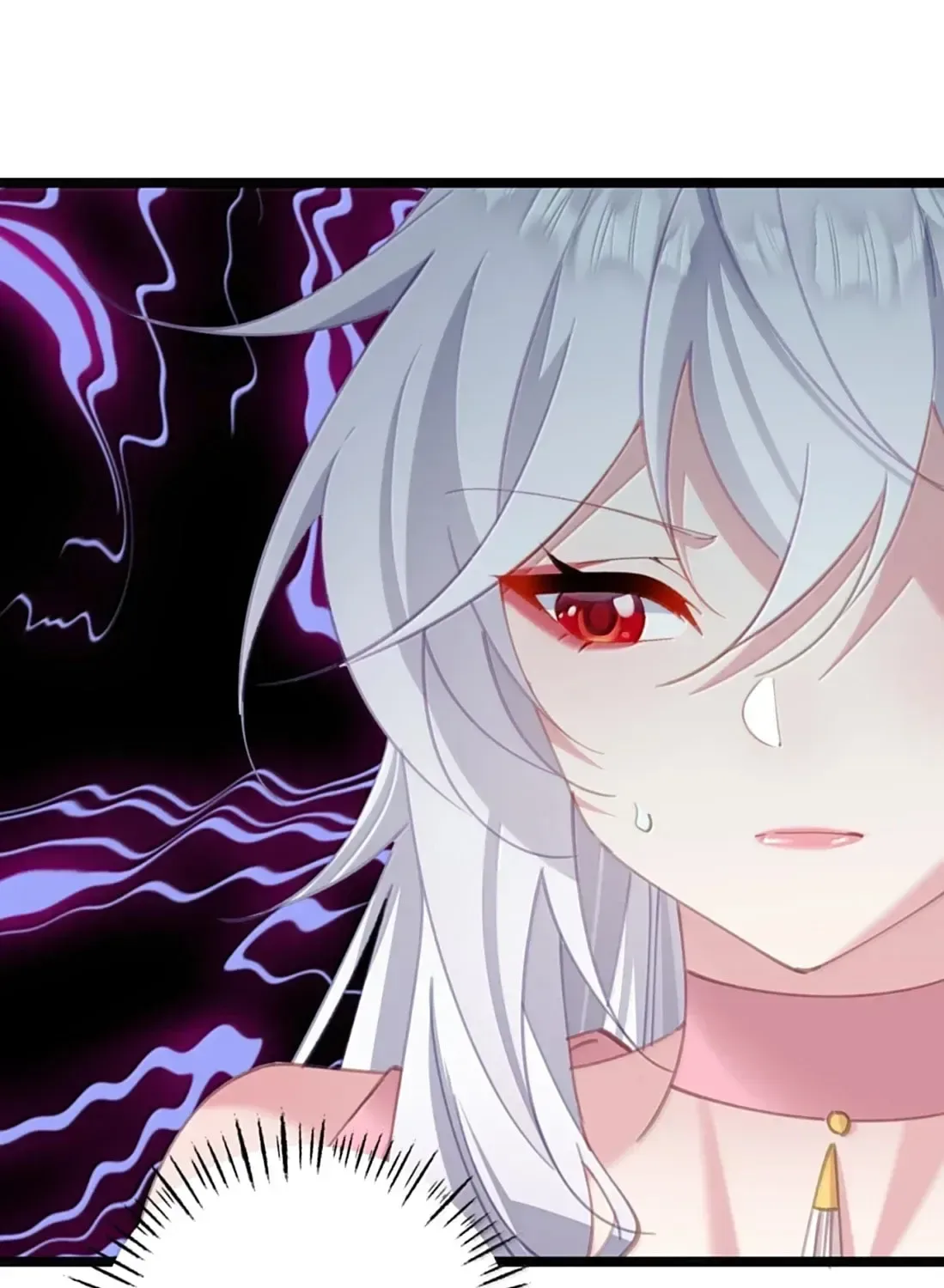 Breaking Into The Body of The Emperor’s Daughter Chapter 75 page 46