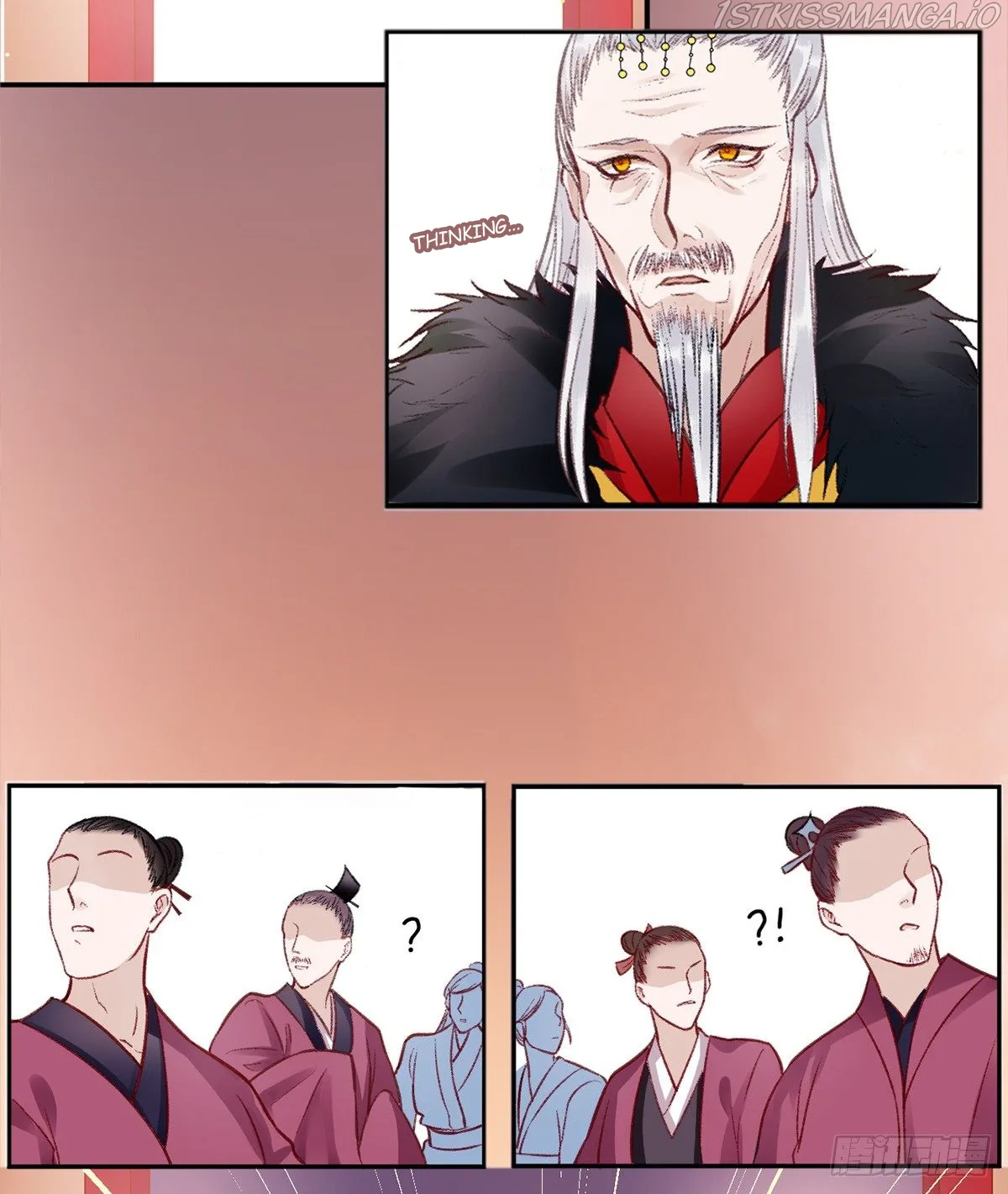 9000 Years Old Empress Chapter 21 page 14