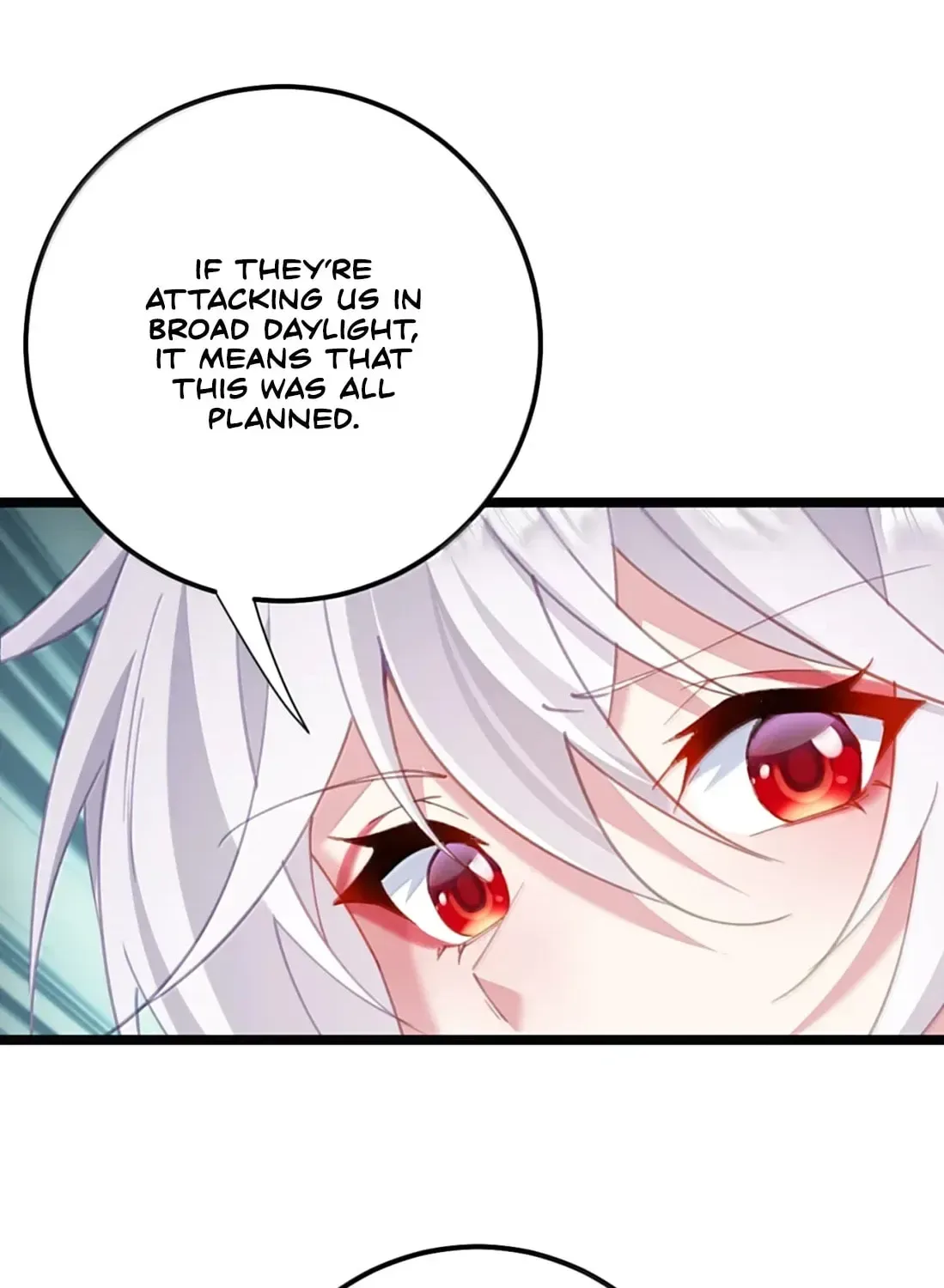 Breaking Into The Body of The Emperor’s Daughter Chapter 75 page 50