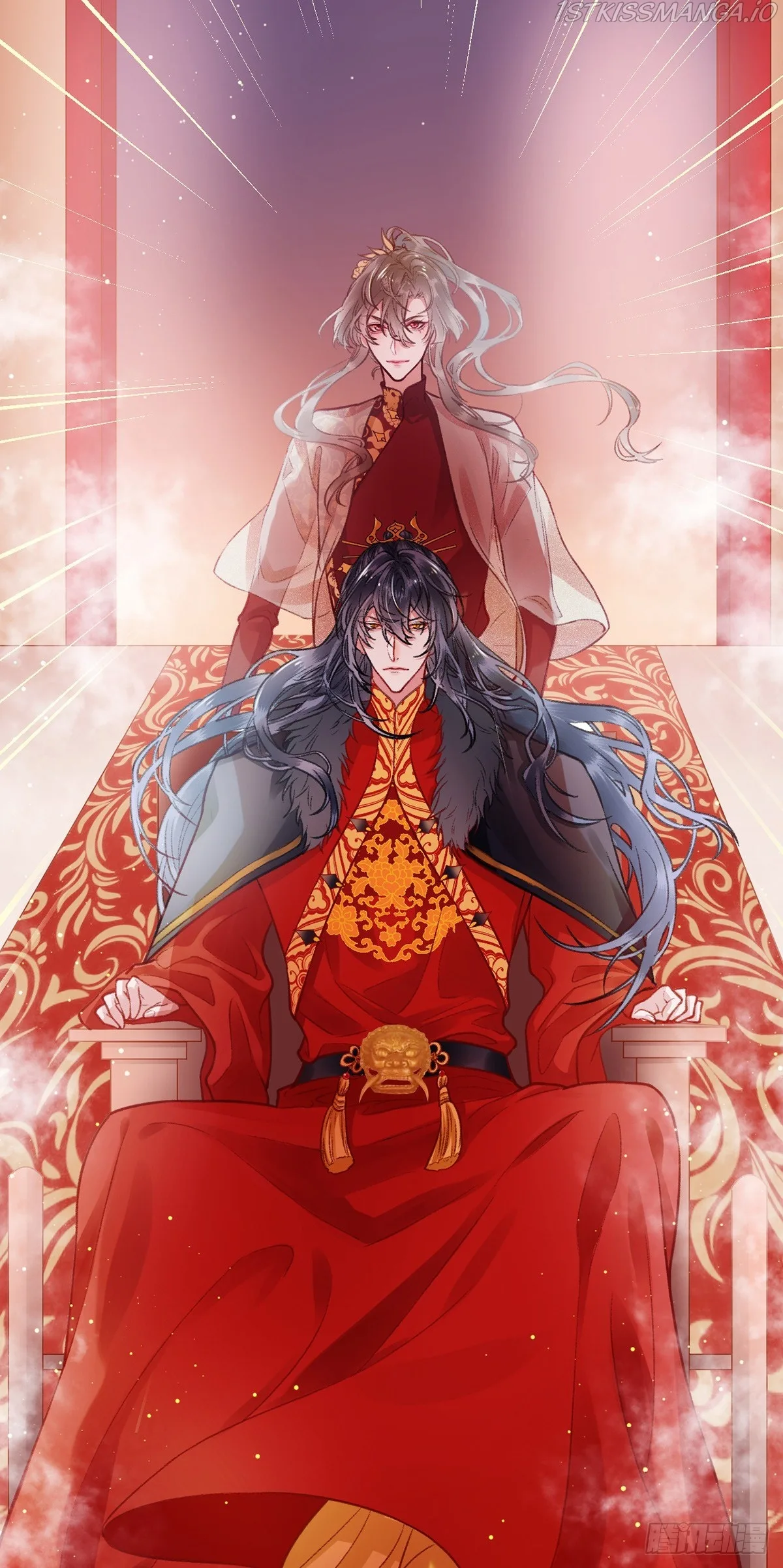 9000 Years Old Empress Chapter 21 page 15