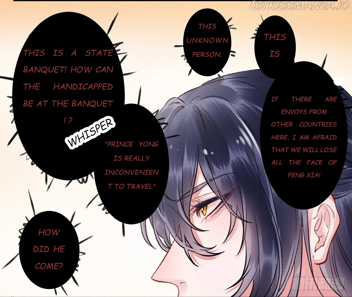 9000 Years Old Empress Chapter 21 page 17