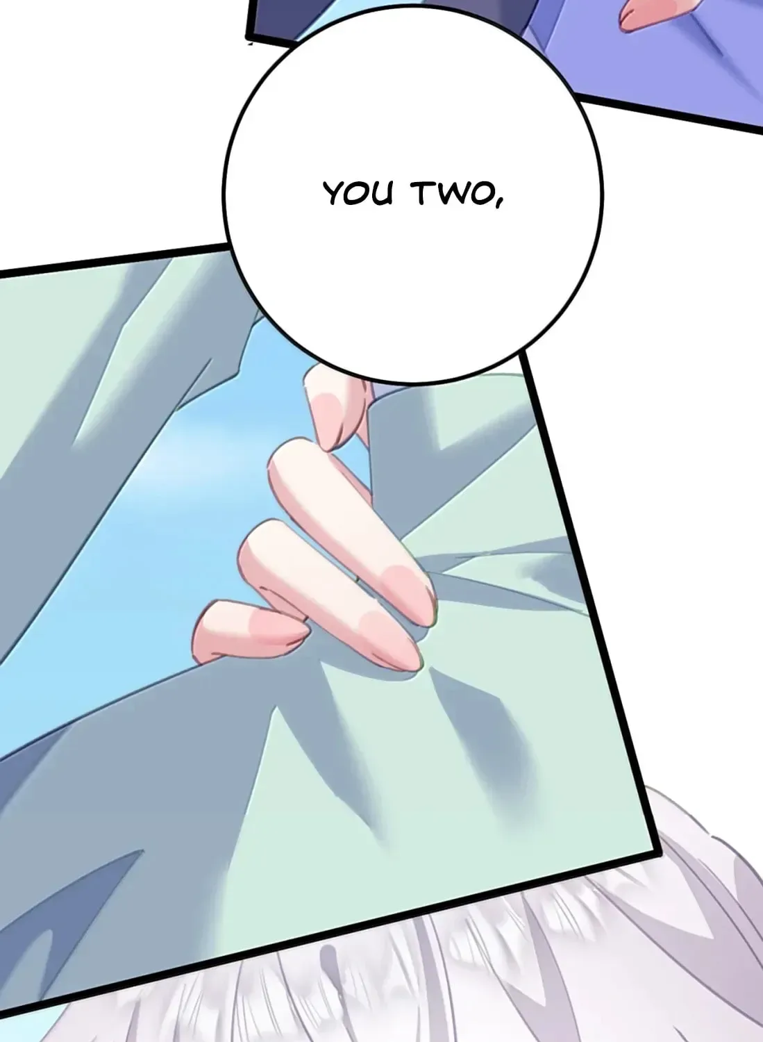 Breaking Into The Body of The Emperor’s Daughter Chapter 75 page 53