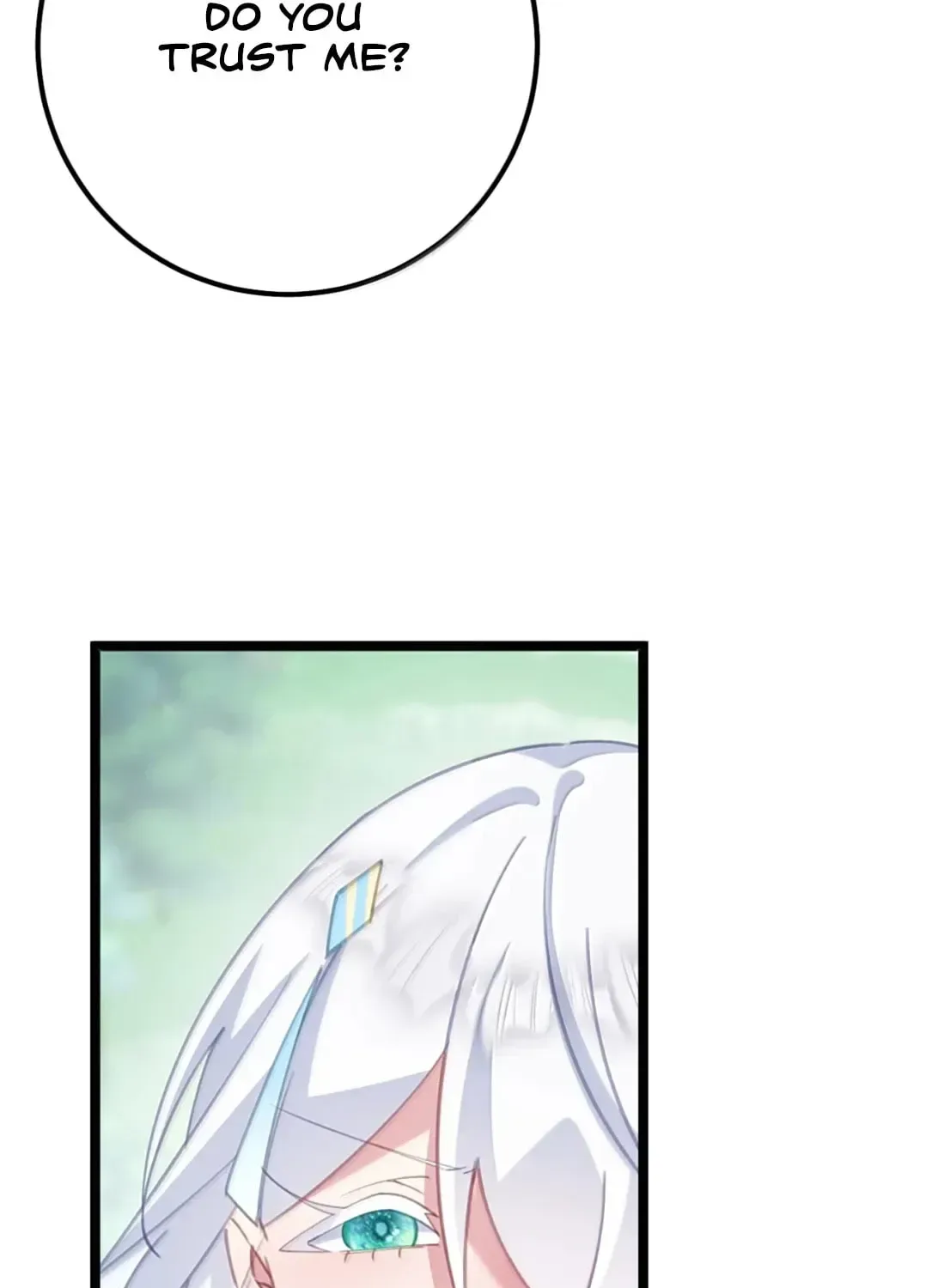 Breaking Into The Body of The Emperor’s Daughter Chapter 75 page 55