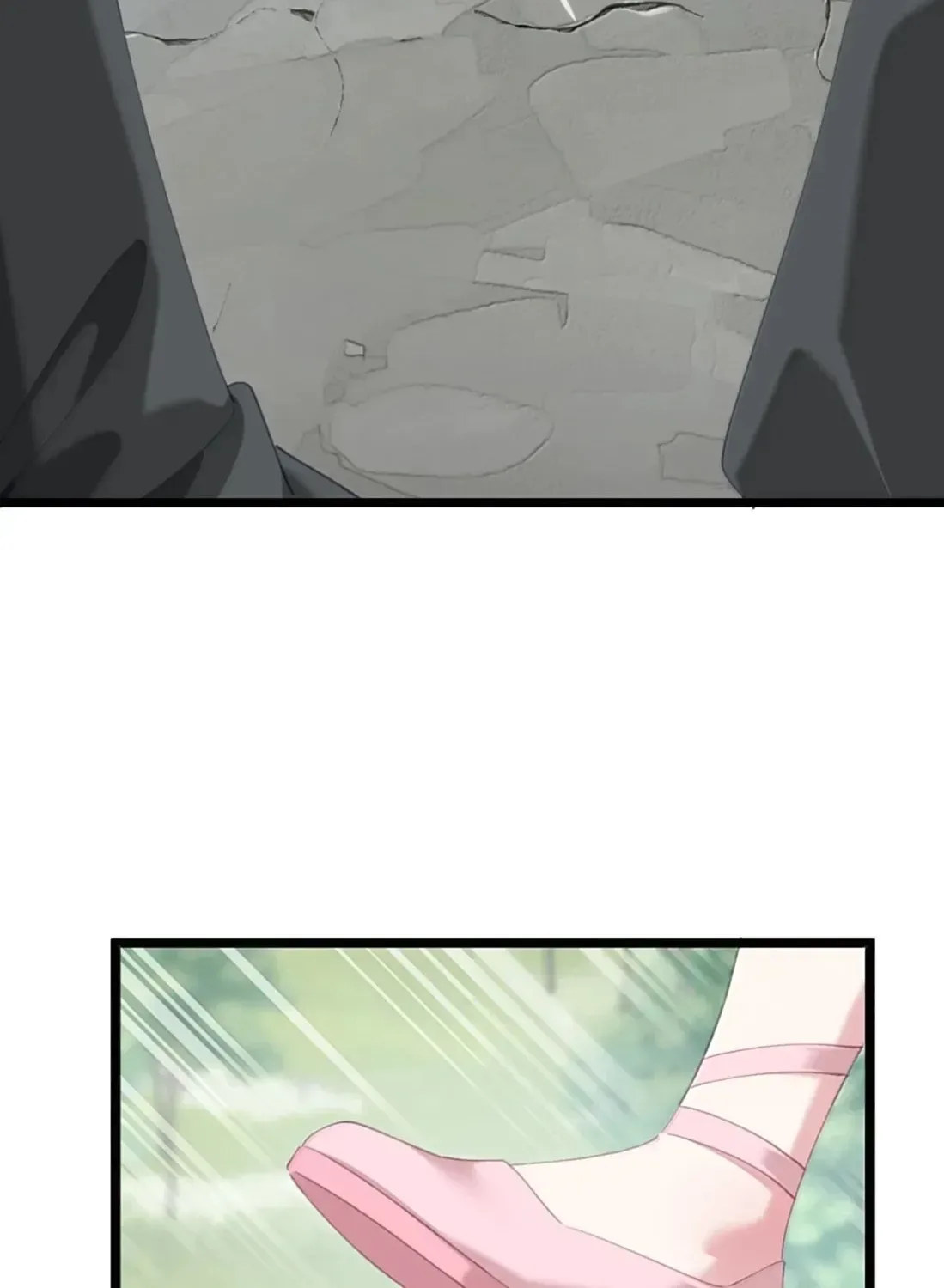 Breaking Into The Body of The Emperor’s Daughter Chapter 75 page 60