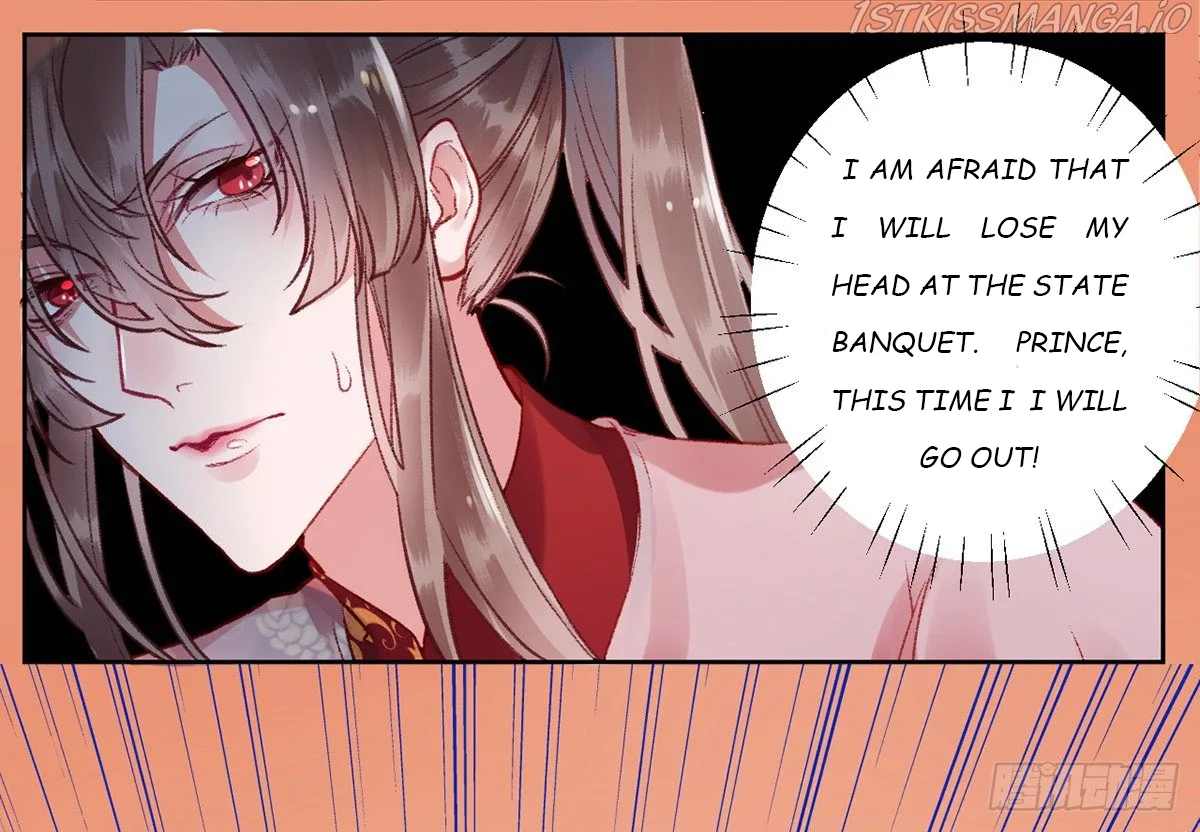 9000 Years Old Empress Chapter 21 page 25