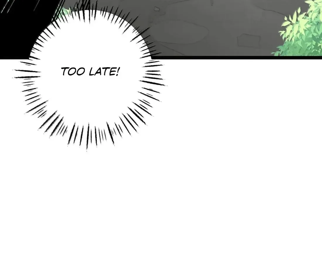 Breaking Into The Body of The Emperor’s Daughter Chapter 75 page 67