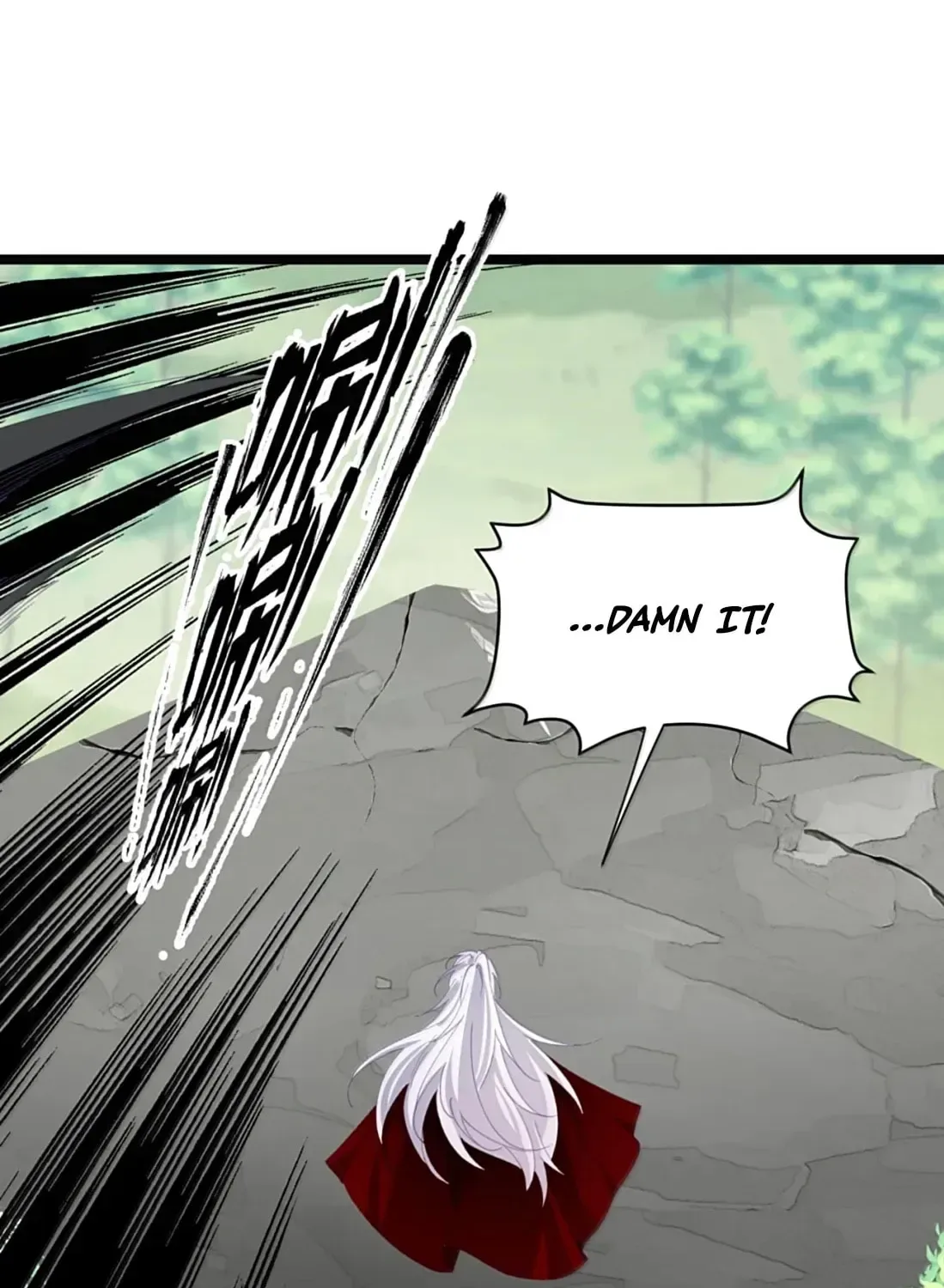 Breaking Into The Body of The Emperor’s Daughter Chapter 75 page 66