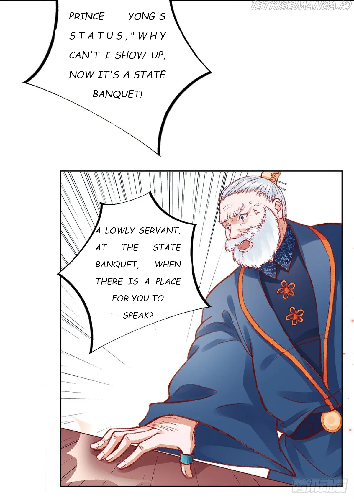 9000 Years Old Empress Chapter 21 page 27
