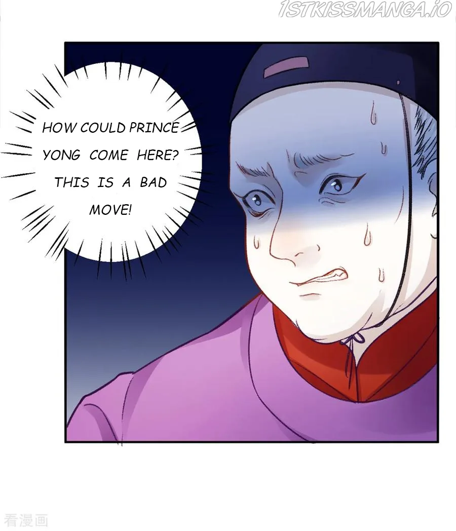 9000 Years Old Empress Chapter 28 page 8