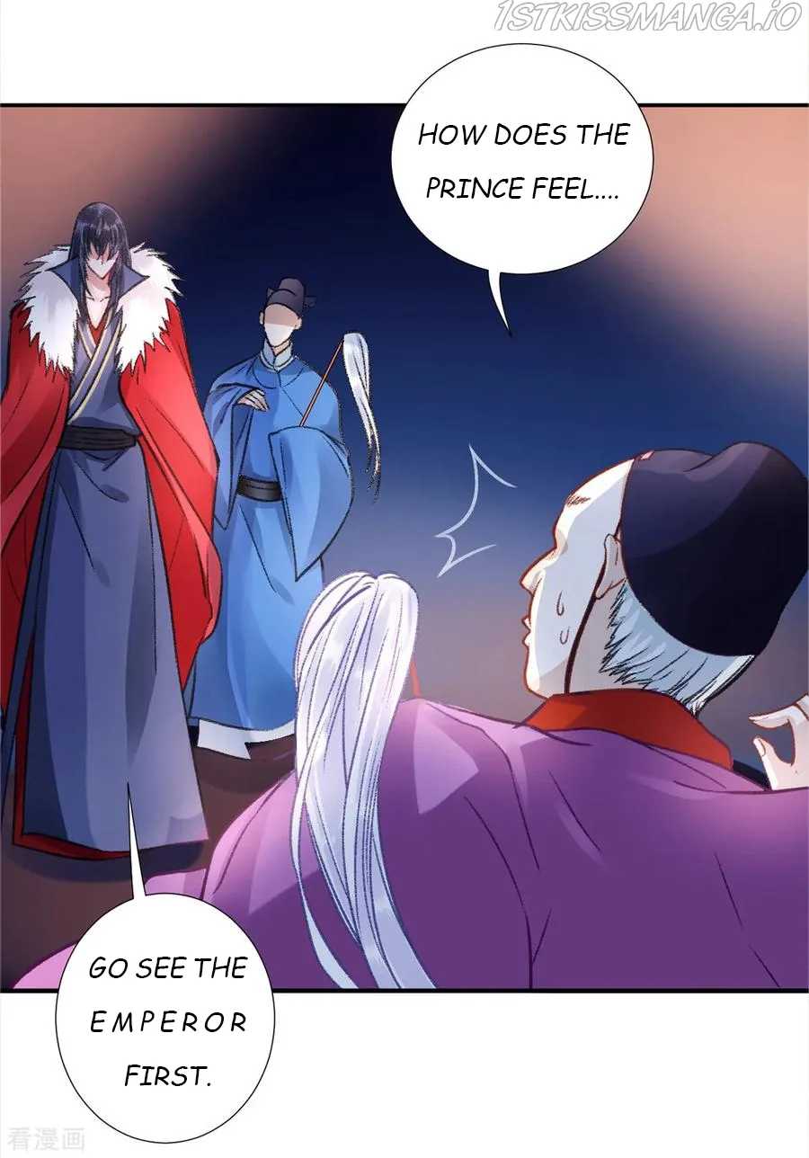 9000 Years Old Empress Chapter 28 page 7