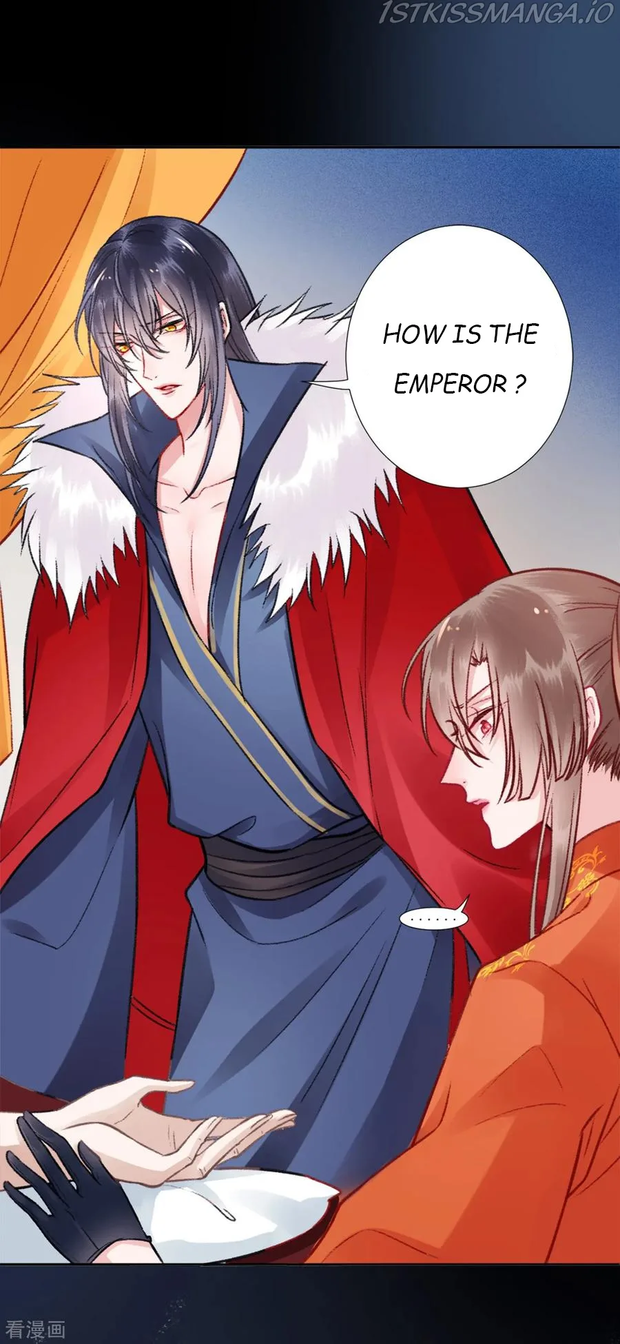 9000 Years Old Empress Chapter 28 page 11