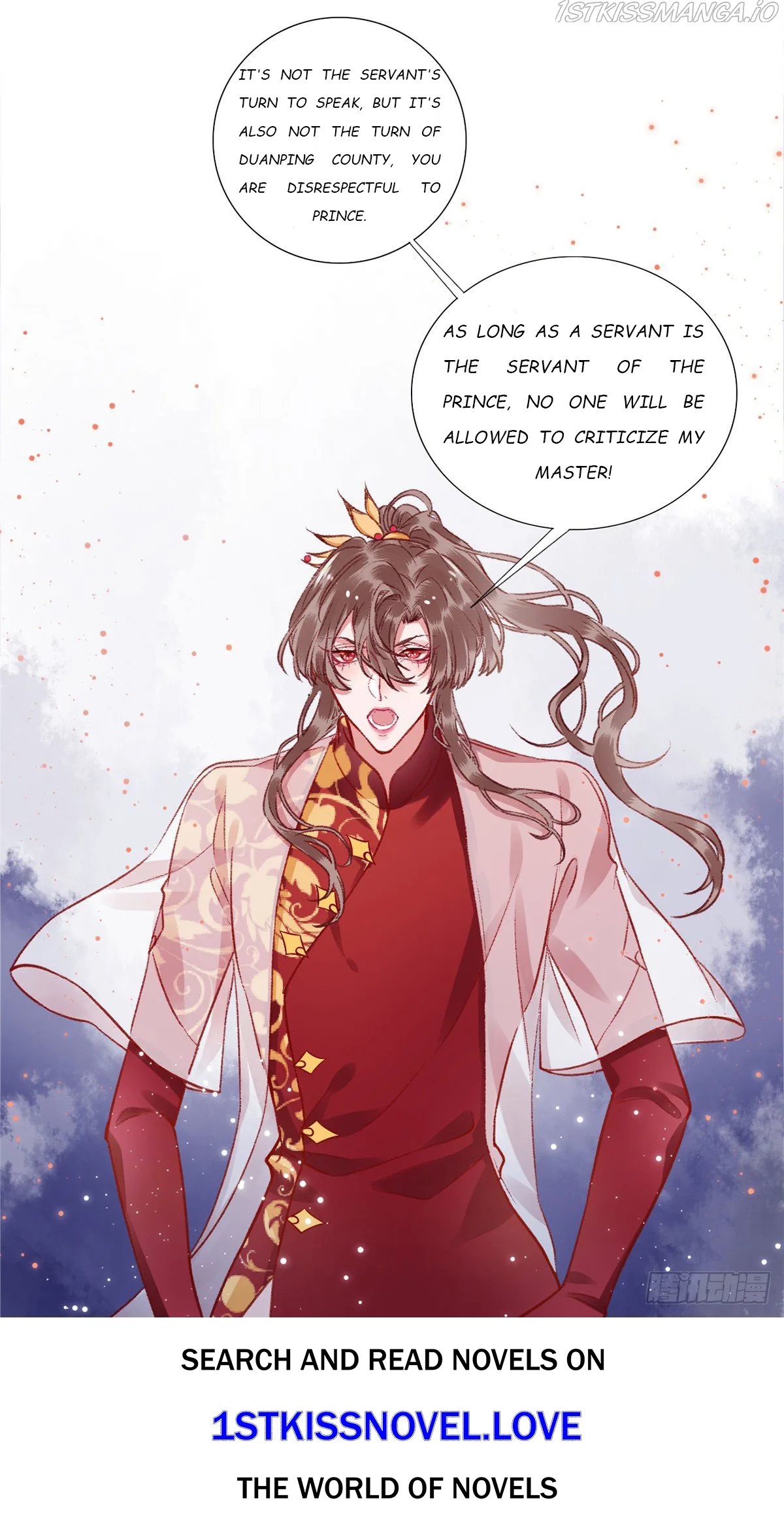 9000 Years Old Empress Chapter 21 page 28