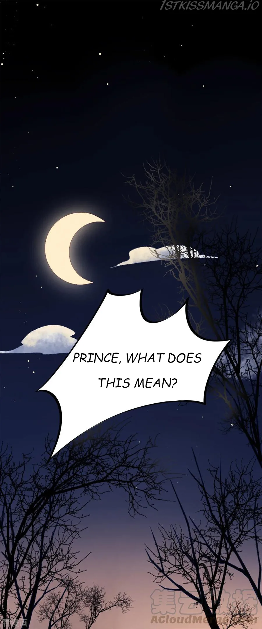 9000 Years Old Empress Chapter 28 page 14