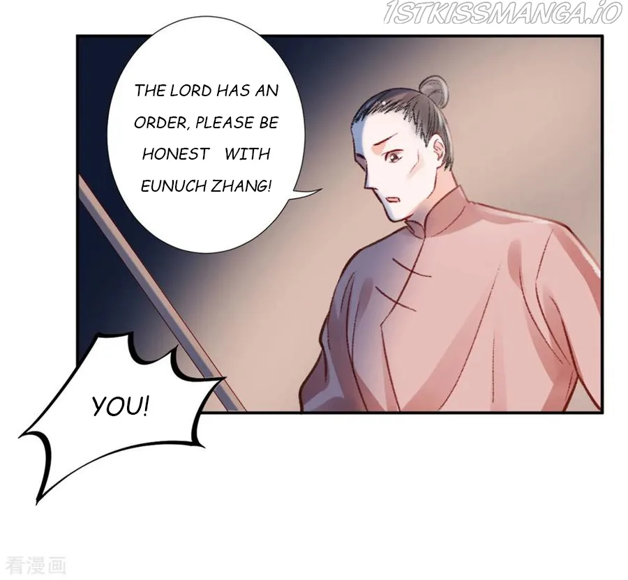 9000 Years Old Empress Chapter 28 page 16